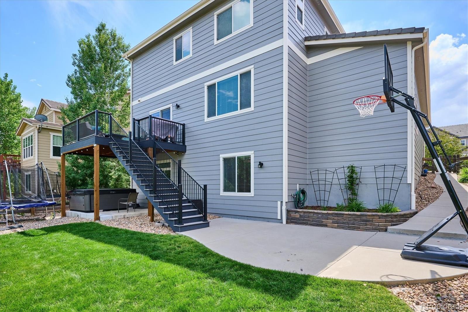 MLS Image #35 for 10777  worthington circle,parker, Colorado