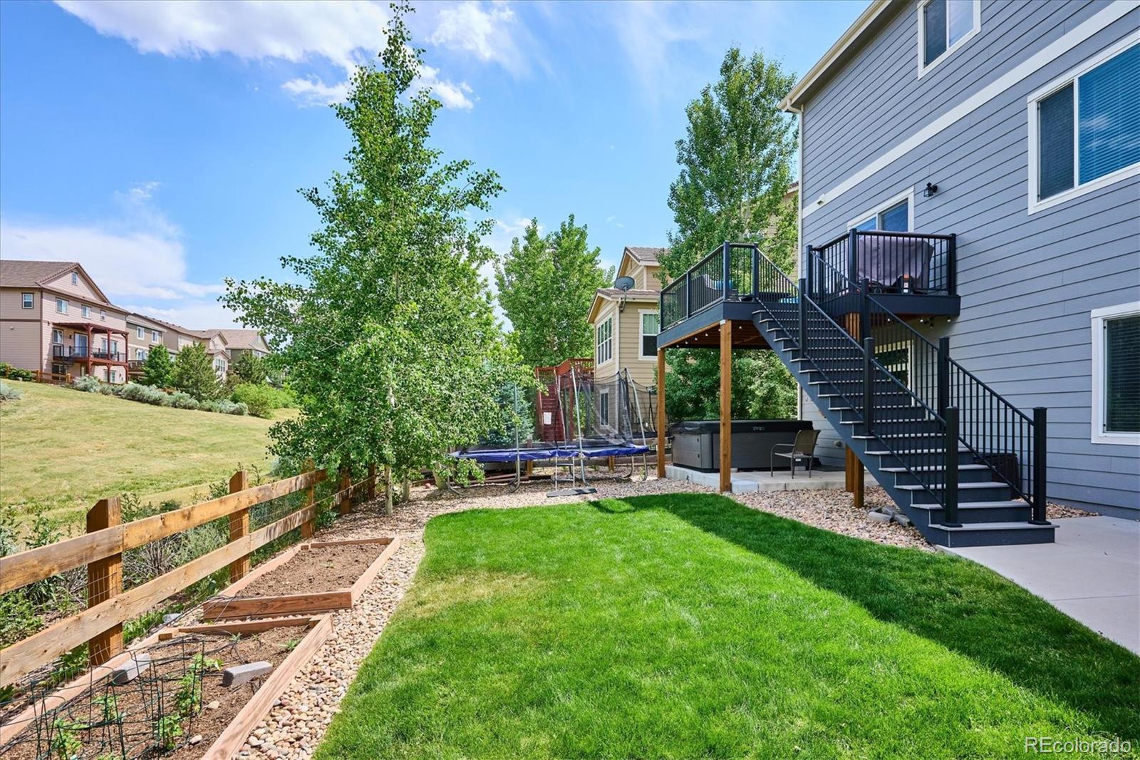 MLS Image #38 for 10777  worthington circle,parker, Colorado