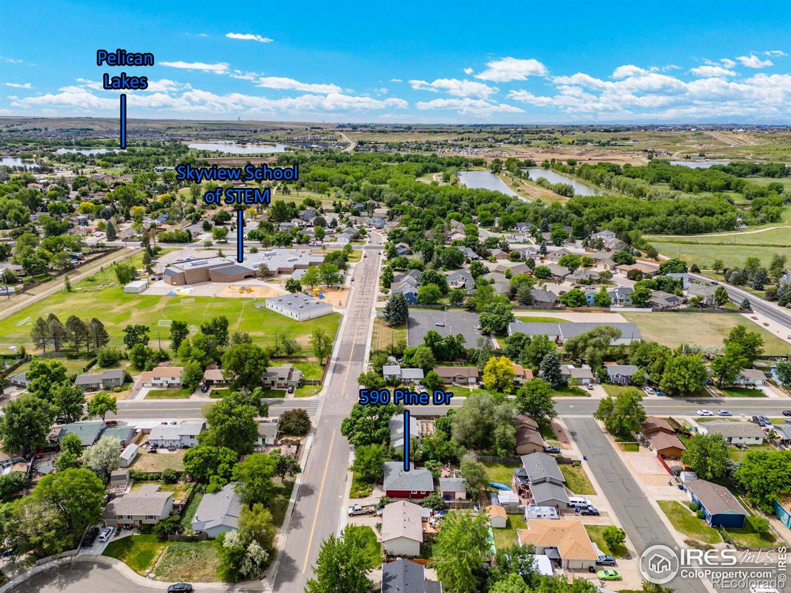 MLS Image #33 for 590  pine drive,windsor, Colorado