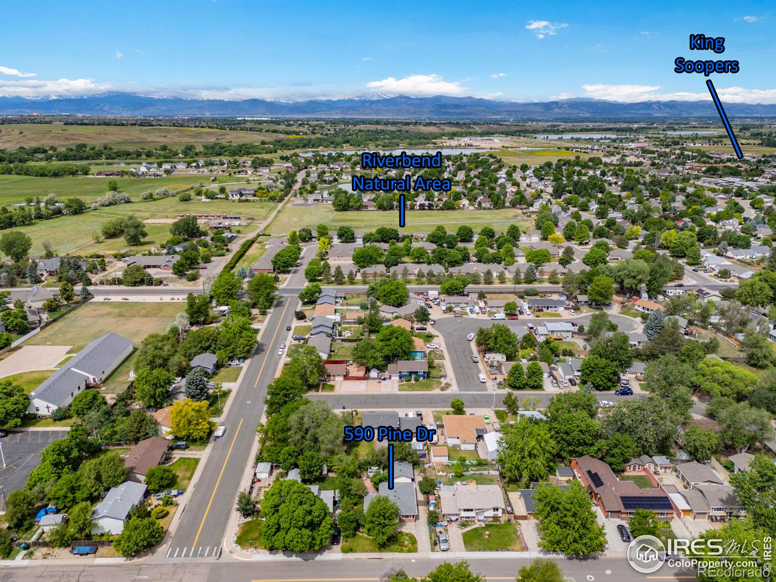 MLS Image #34 for 590  pine drive,windsor, Colorado