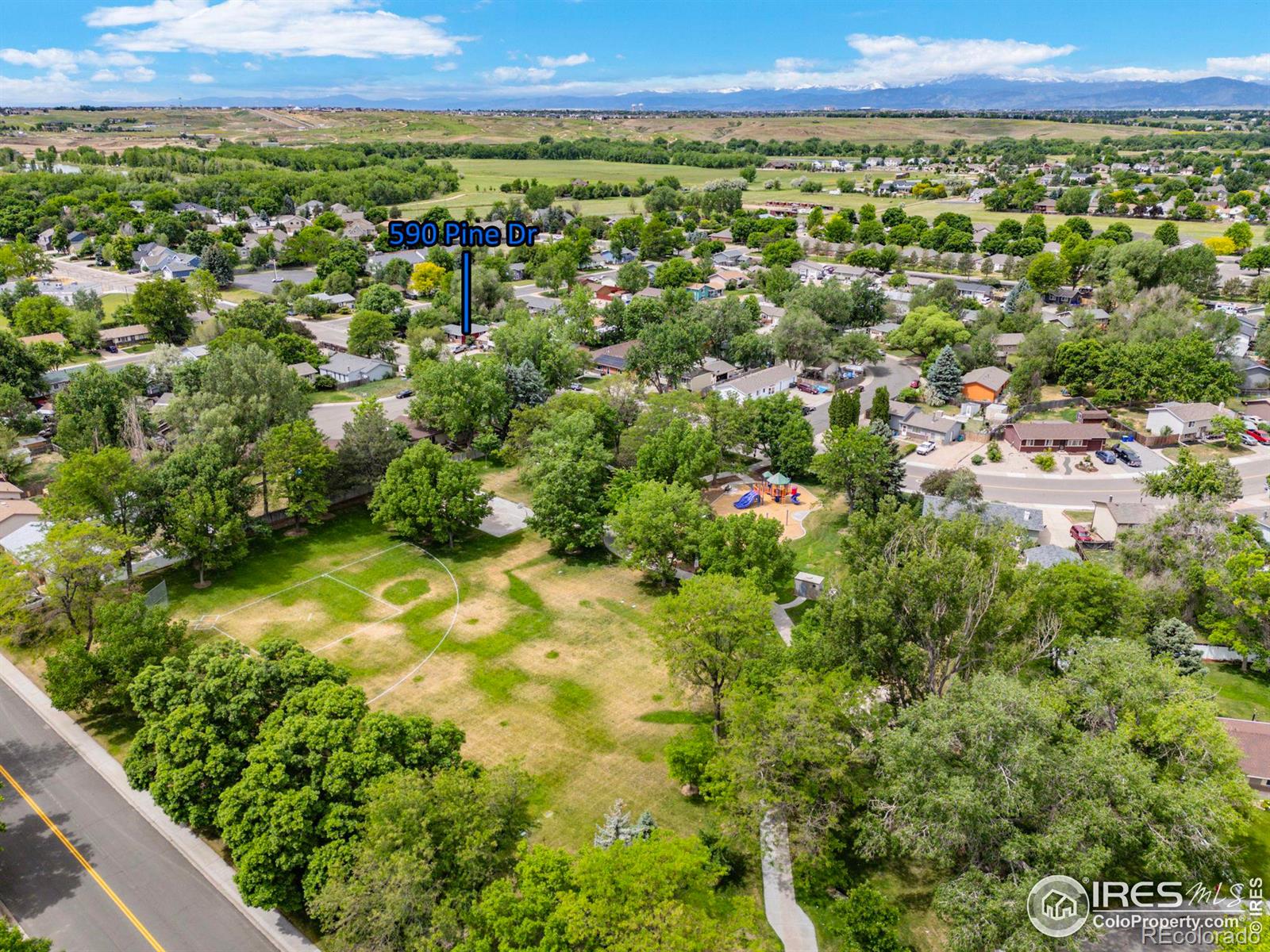 MLS Image #35 for 590  pine drive,windsor, Colorado