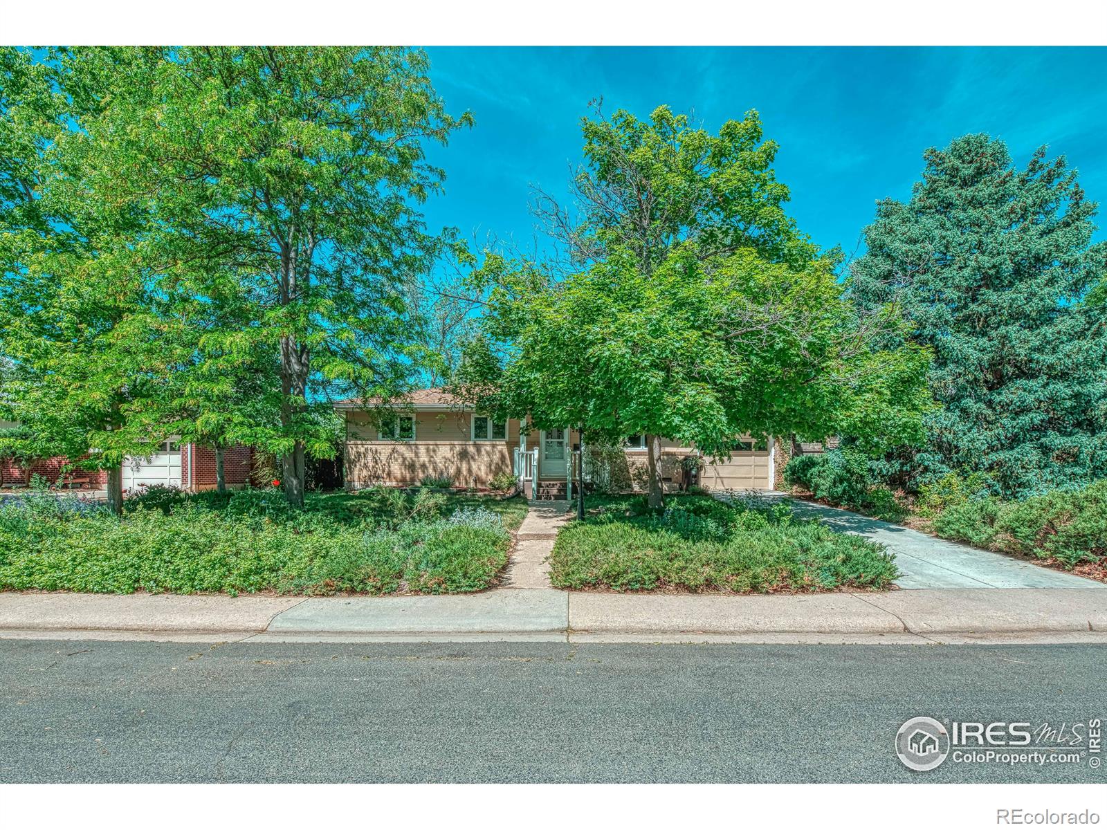 MLS Image #0 for 2995  25th street,boulder, Colorado