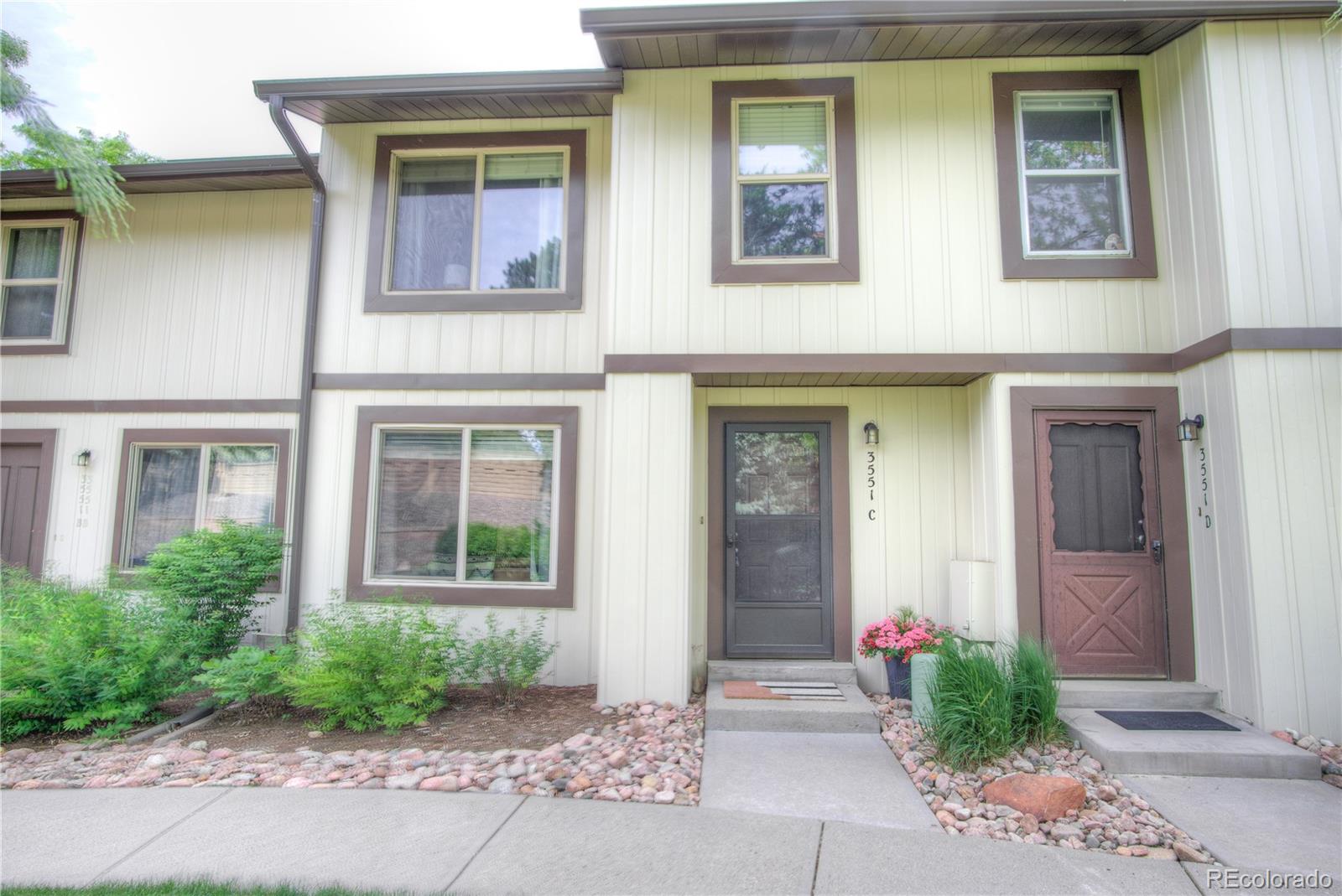 CMA Image for 3551 S Kittredge Street,Aurora, Colorado