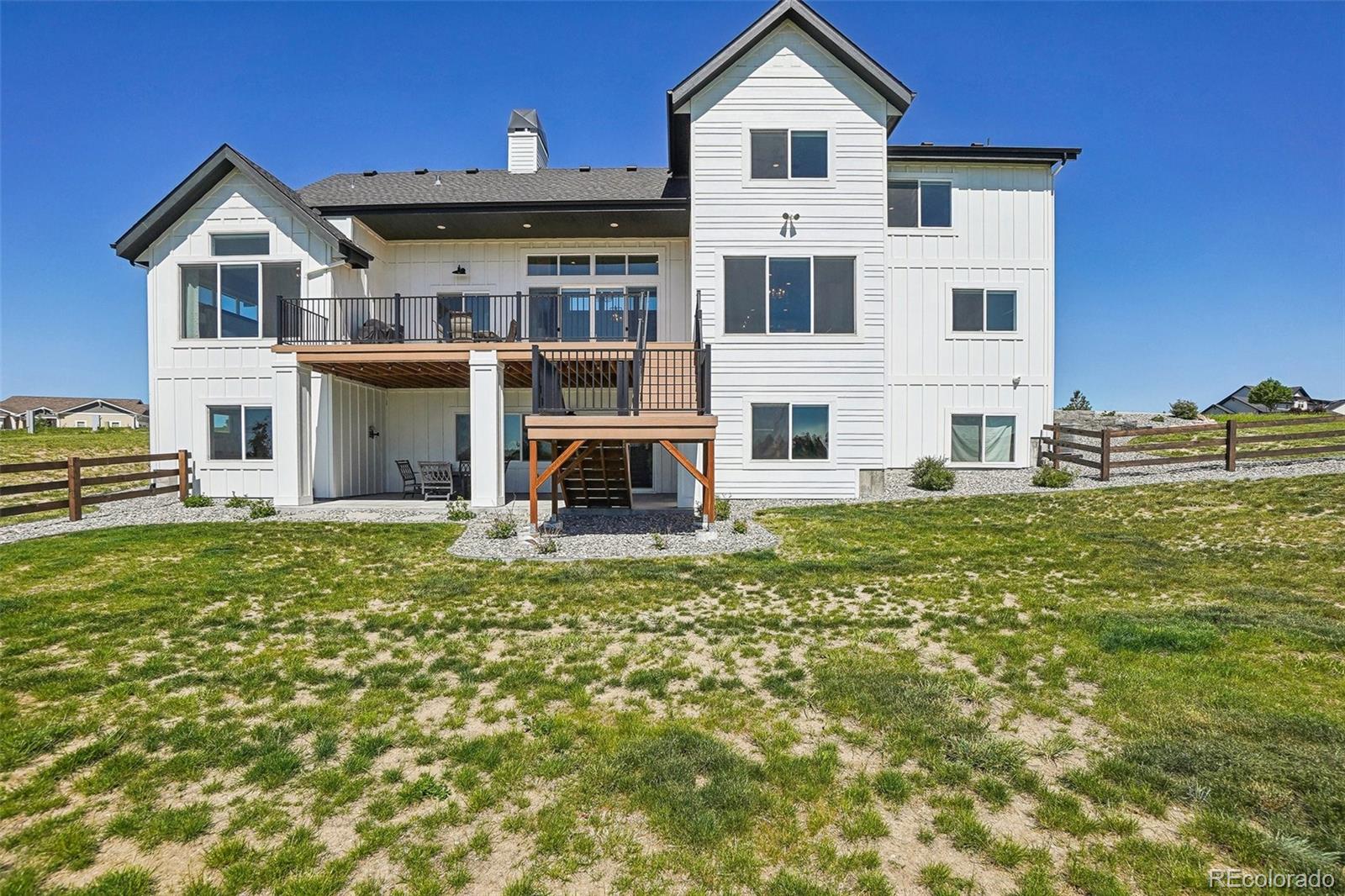 MLS Image #2 for 7657  grande river court,parker, Colorado