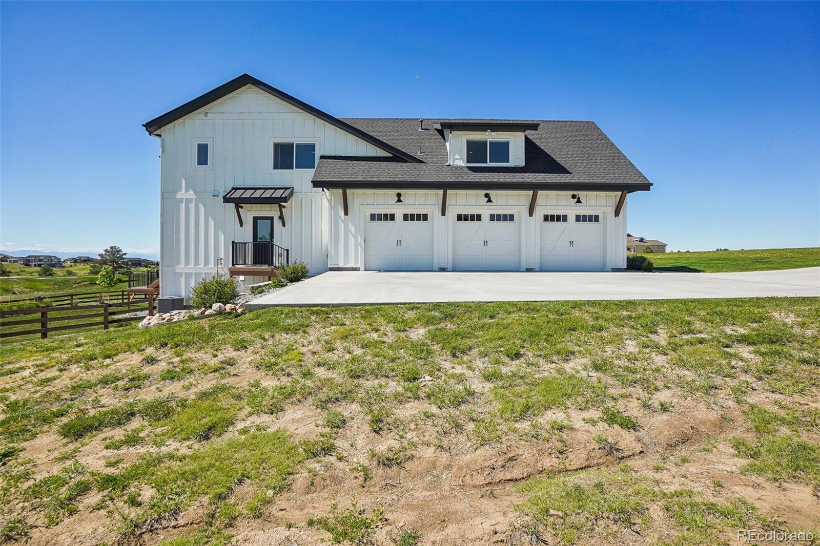 MLS Image #35 for 7657  grande river court,parker, Colorado