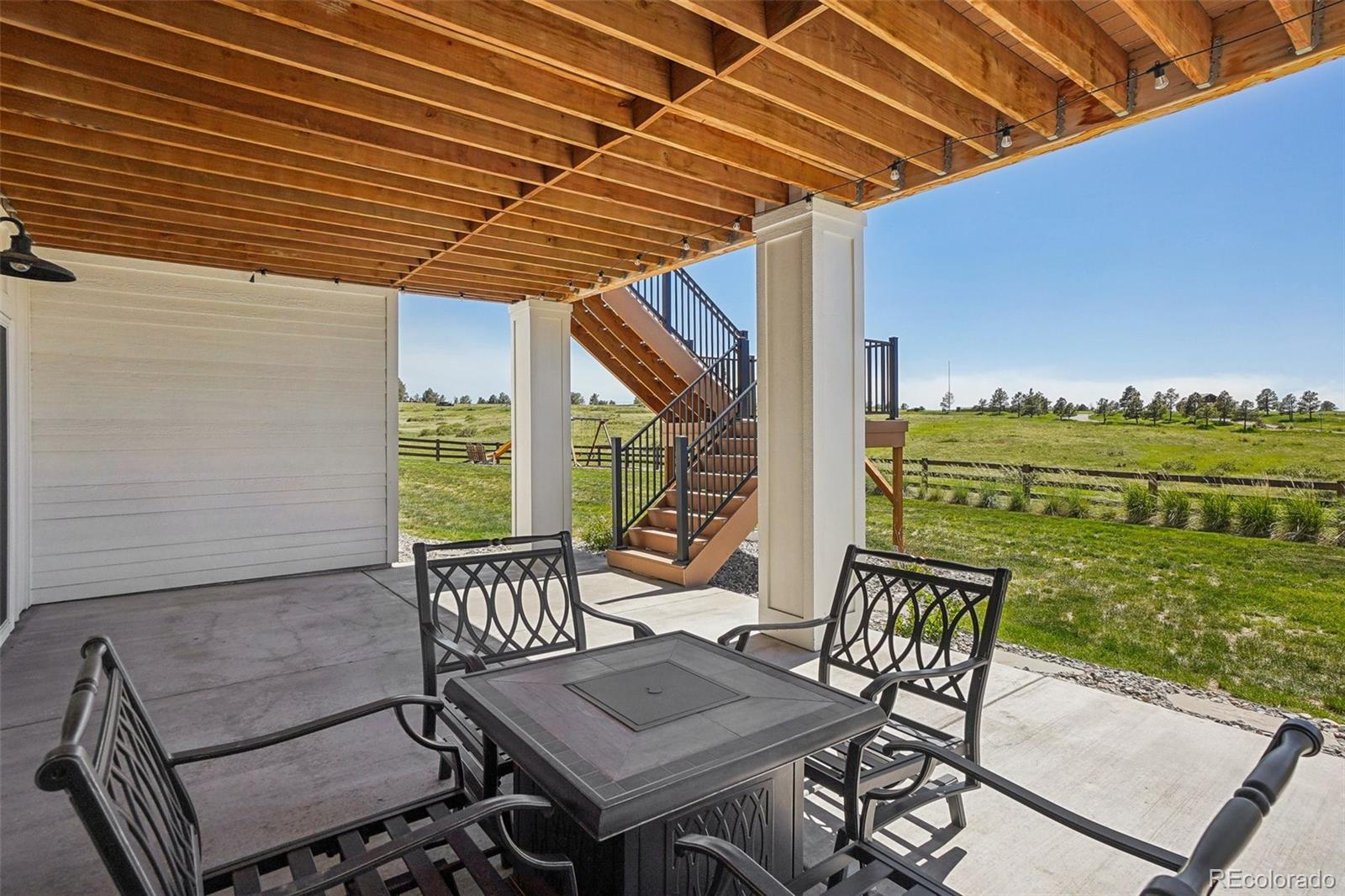 MLS Image #41 for 7657  grande river court,parker, Colorado