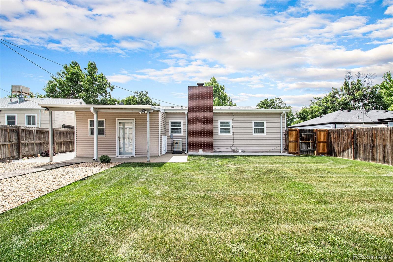 MLS Image #20 for 2780 s julian street,denver, Colorado