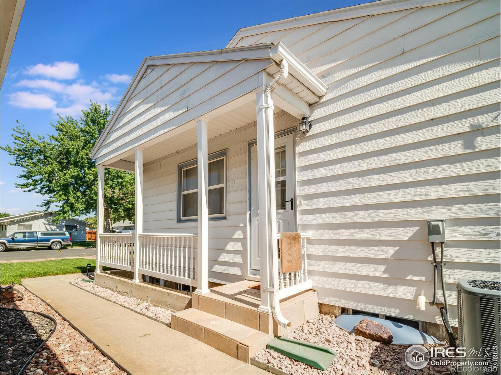 MLS Image #3 for 926  grant street,fort morgan, Colorado