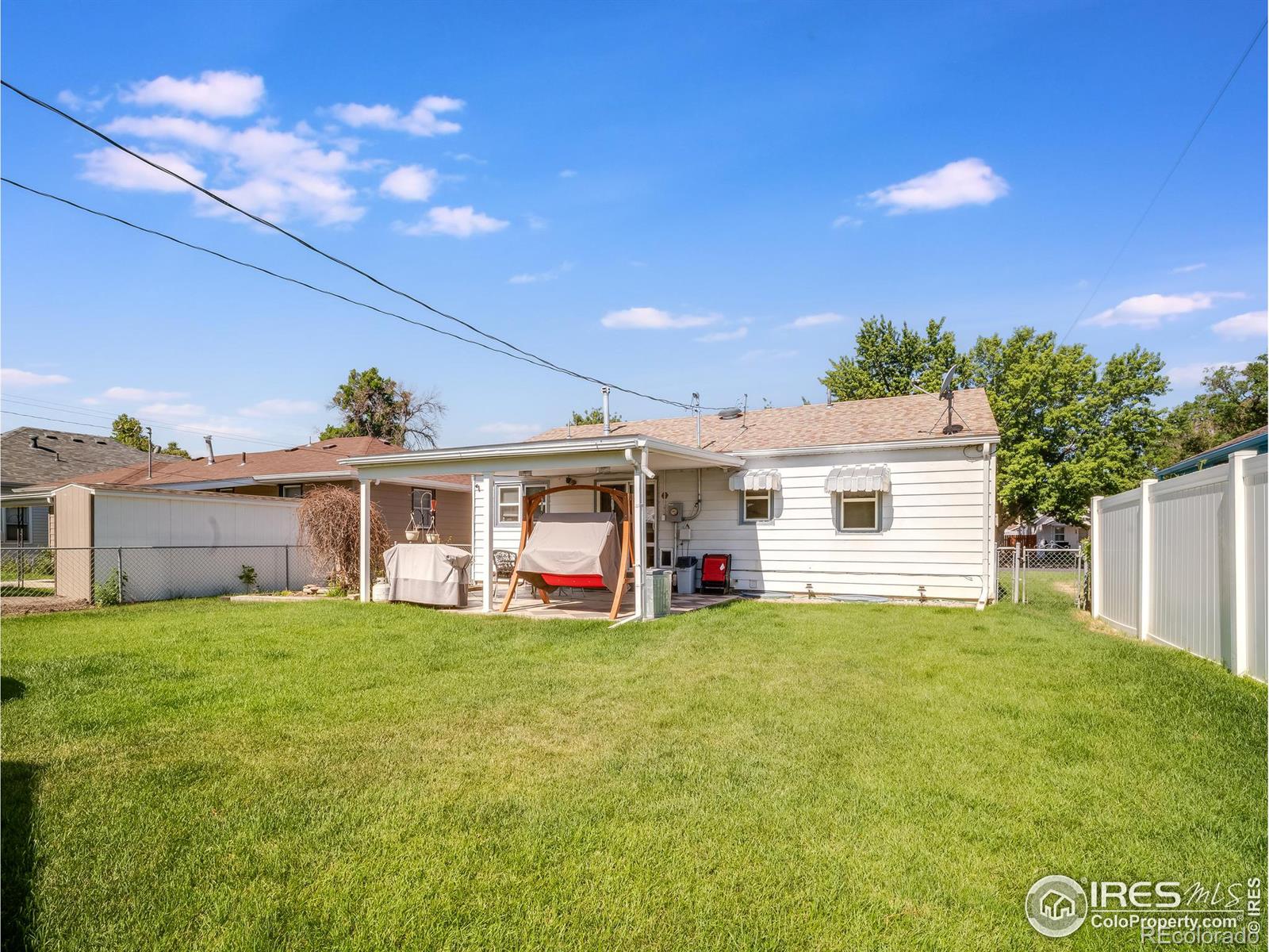 MLS Image #30 for 926  grant street,fort morgan, Colorado