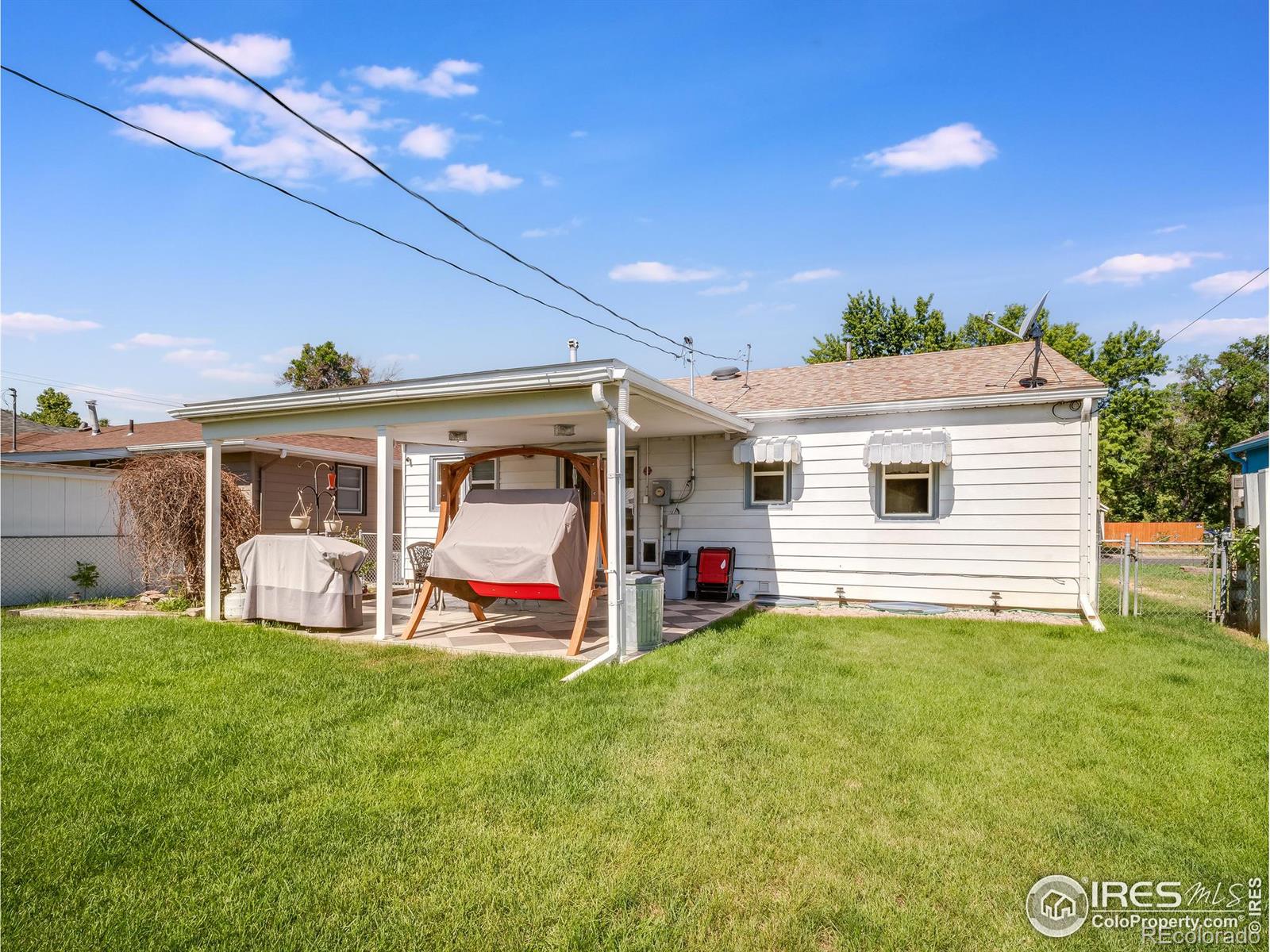 MLS Image #31 for 926  grant street,fort morgan, Colorado