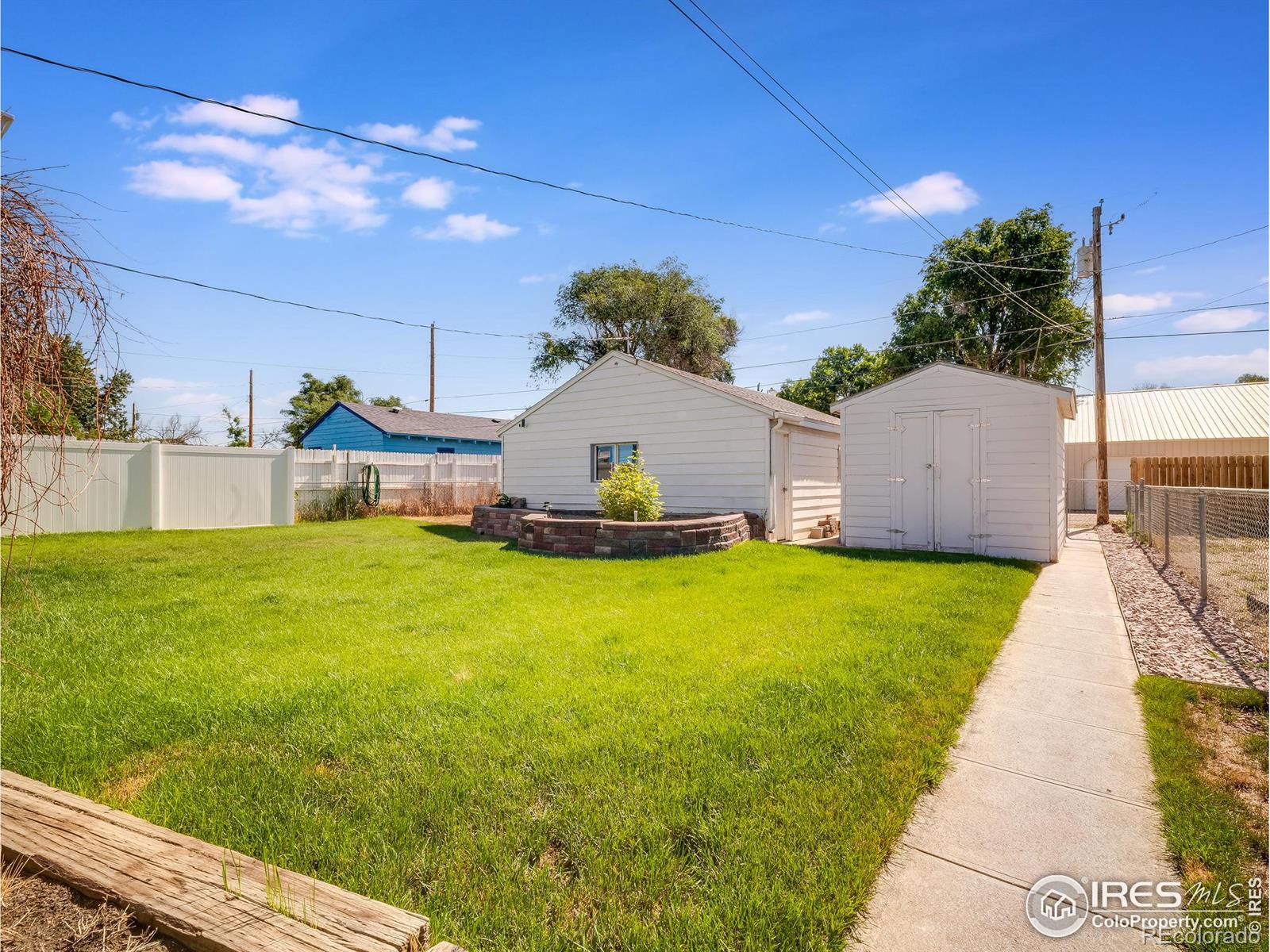 MLS Image #34 for 926  grant street,fort morgan, Colorado