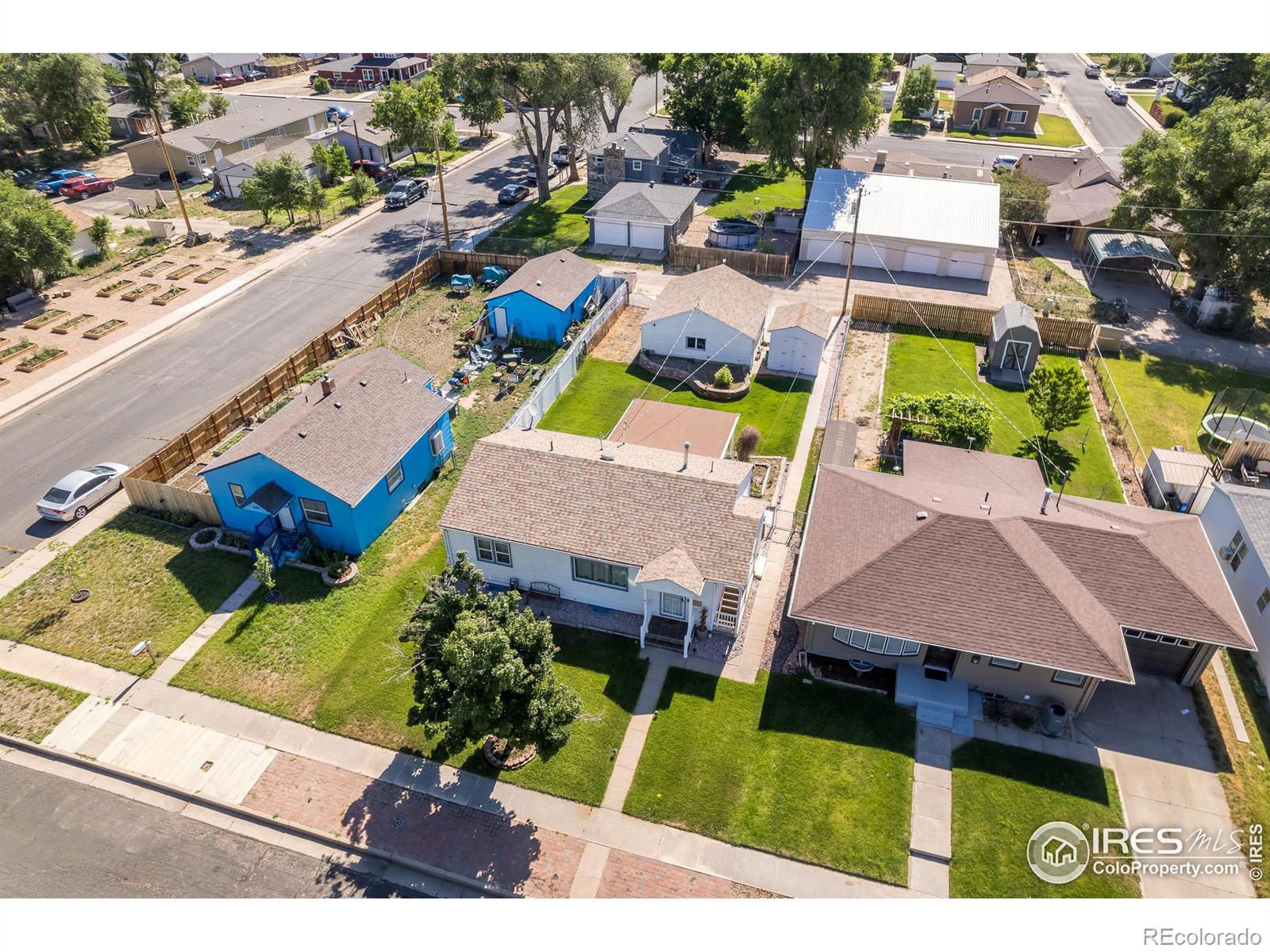 MLS Image #37 for 926  grant street,fort morgan, Colorado