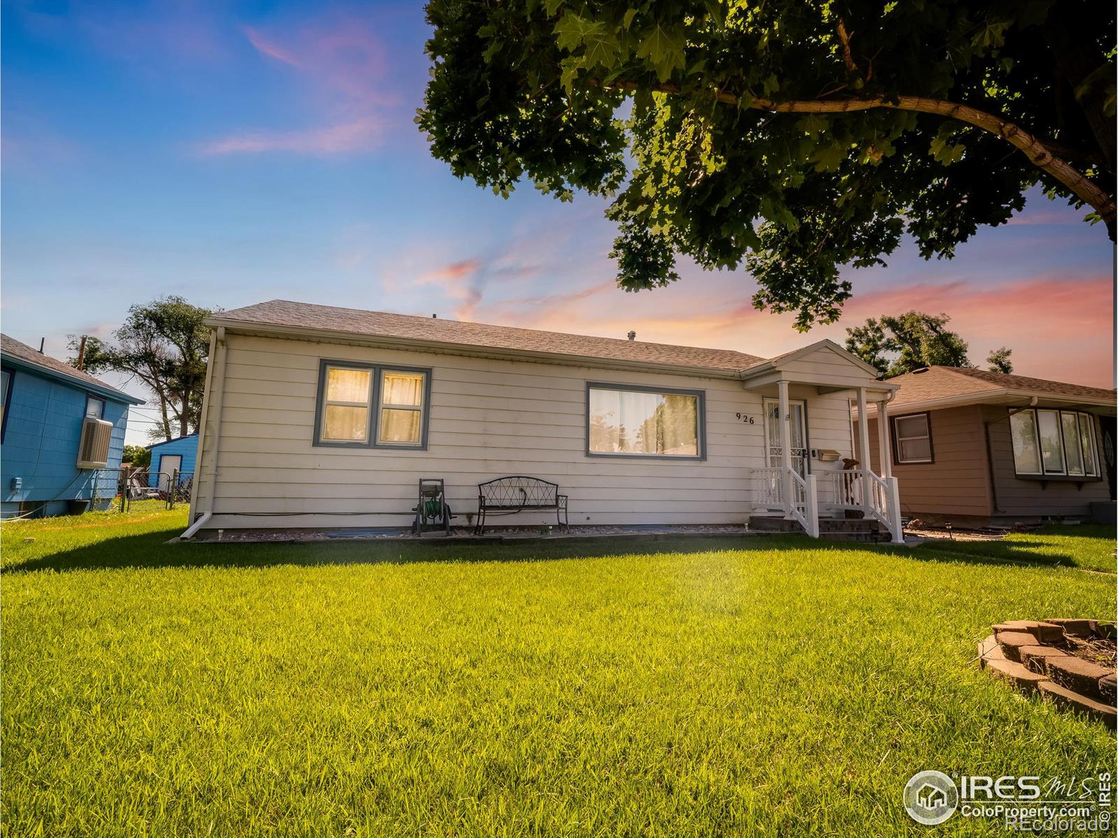 MLS Image #39 for 926  grant street,fort morgan, Colorado