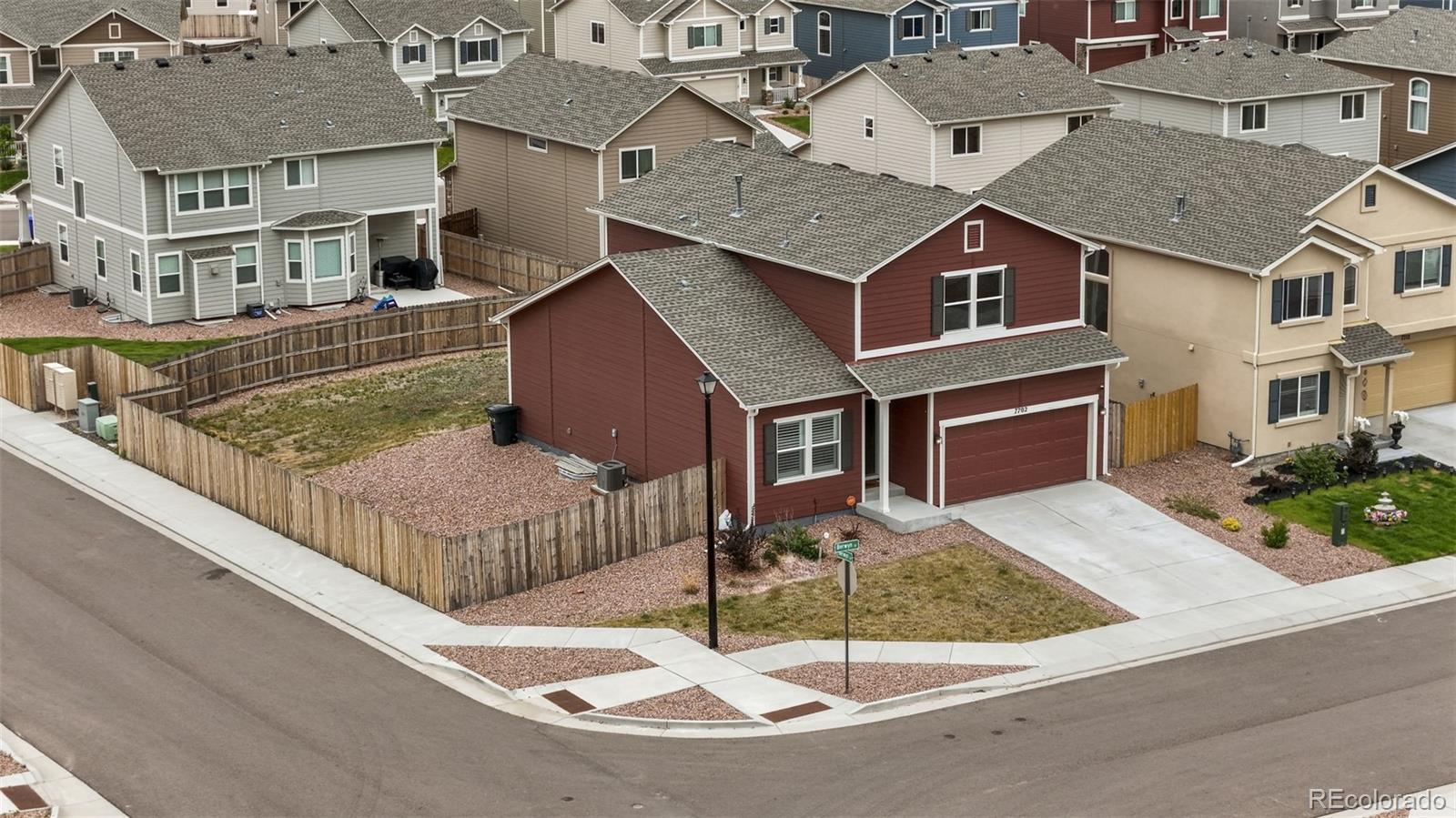 MLS Image #27 for 7702  berwyn loop,peyton, Colorado