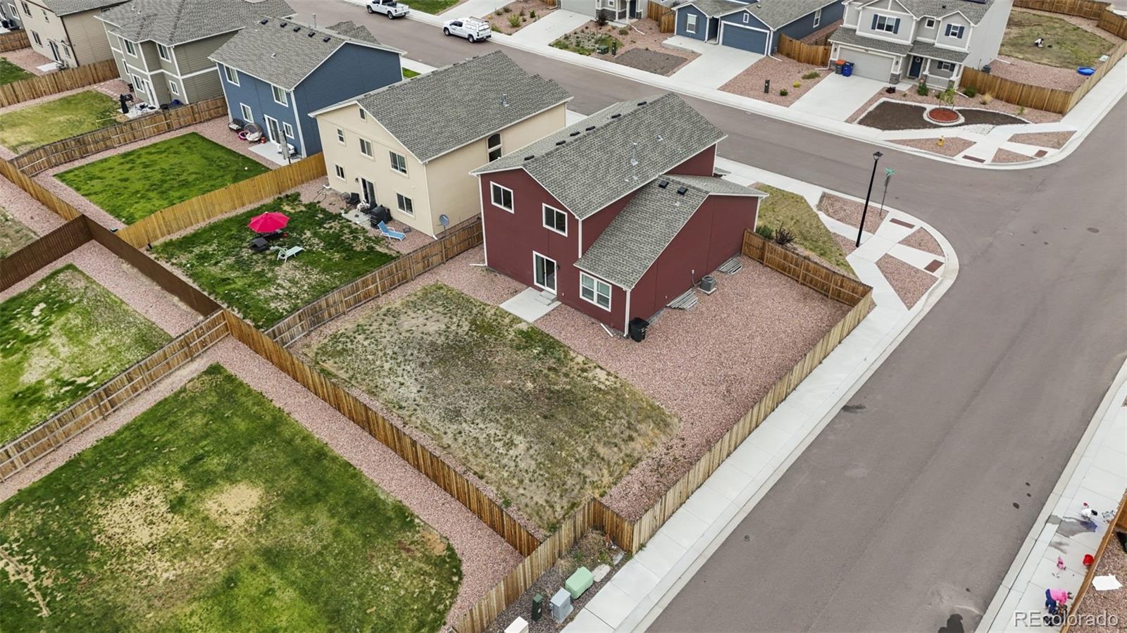 MLS Image #28 for 7702  berwyn loop,peyton, Colorado