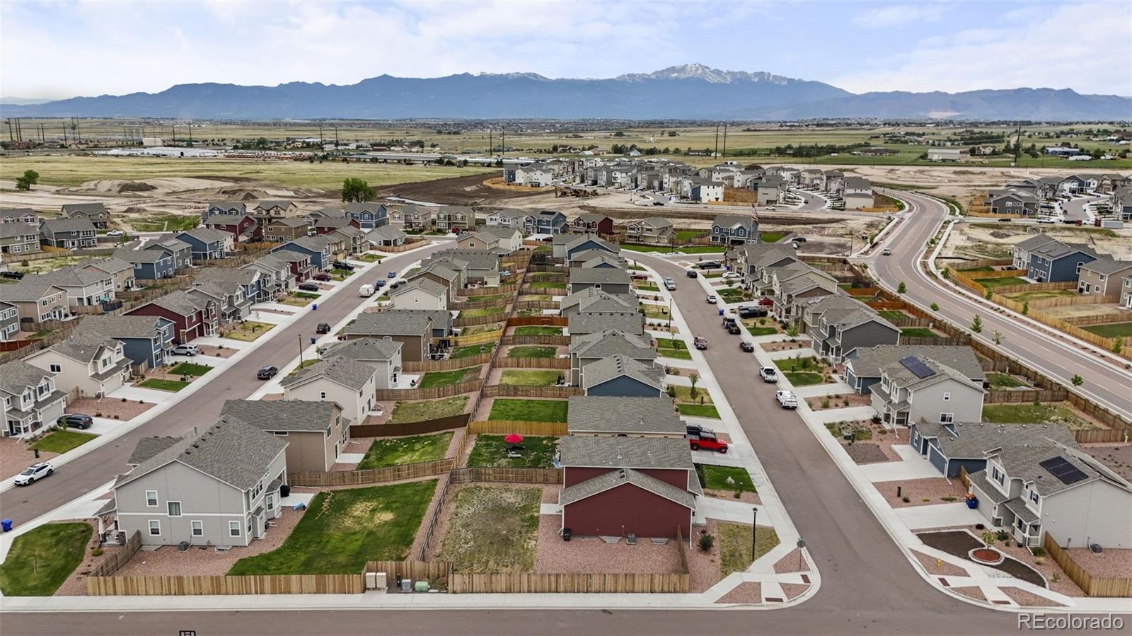 MLS Image #30 for 7702  berwyn loop,peyton, Colorado