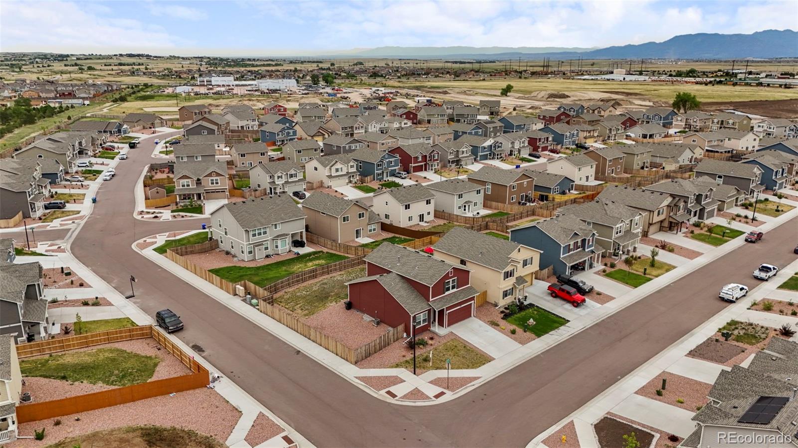 MLS Image #31 for 7702  berwyn loop,peyton, Colorado