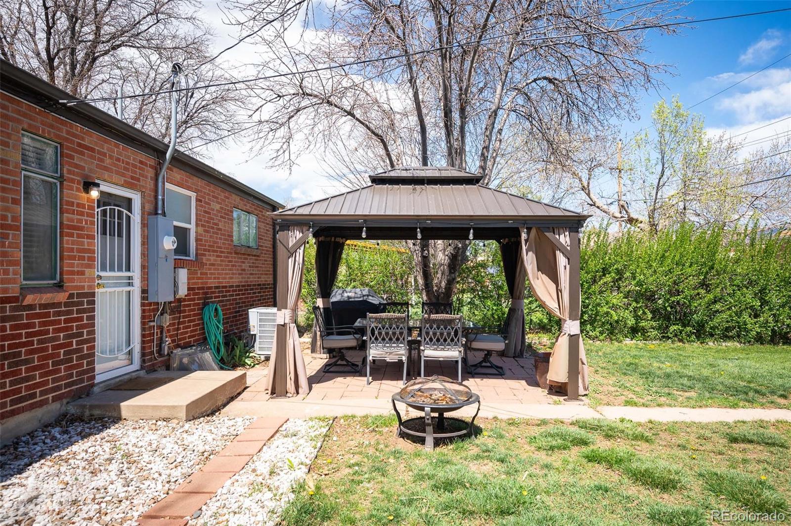 MLS Image #25 for 1470 s winona way,denver, Colorado