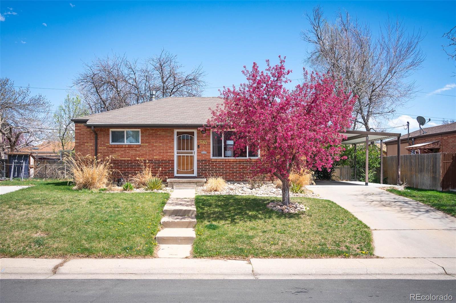 MLS Image #29 for 1470 s winona way,denver, Colorado