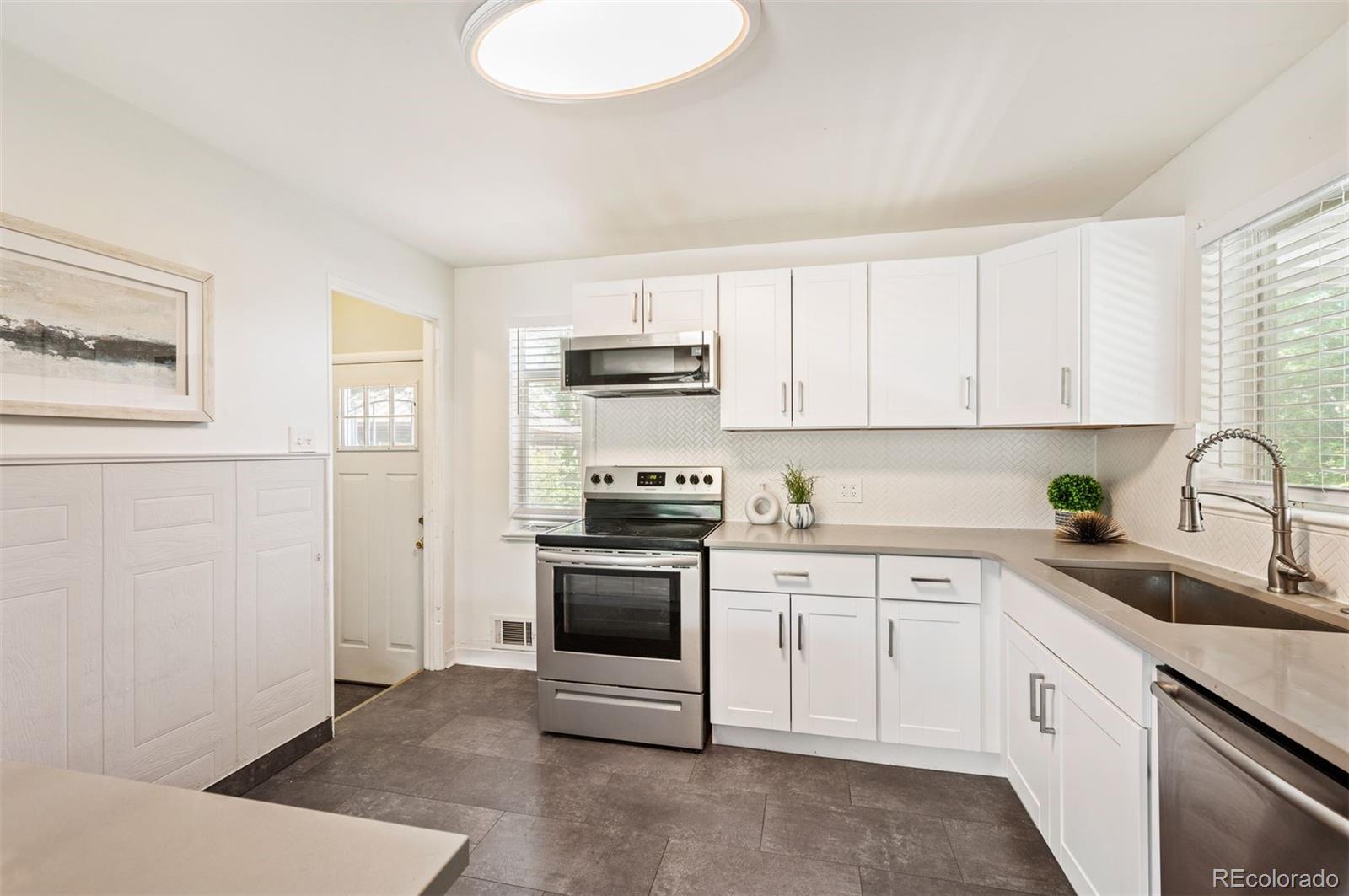 MLS Image #8 for 1470 s winona way,denver, Colorado