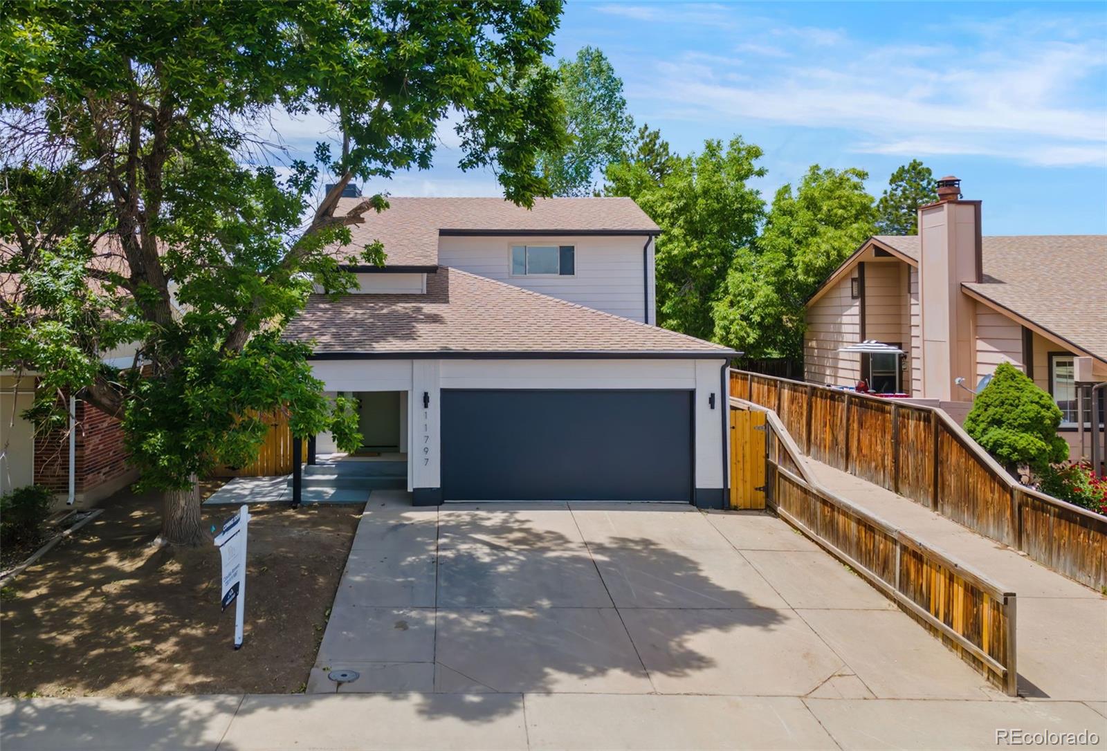 MLS Image #0 for 11797  lincoln street,northglenn, Colorado