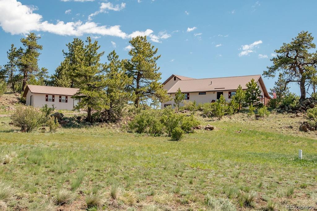 MLS Image #0 for 681  forge road,hartsel, Colorado