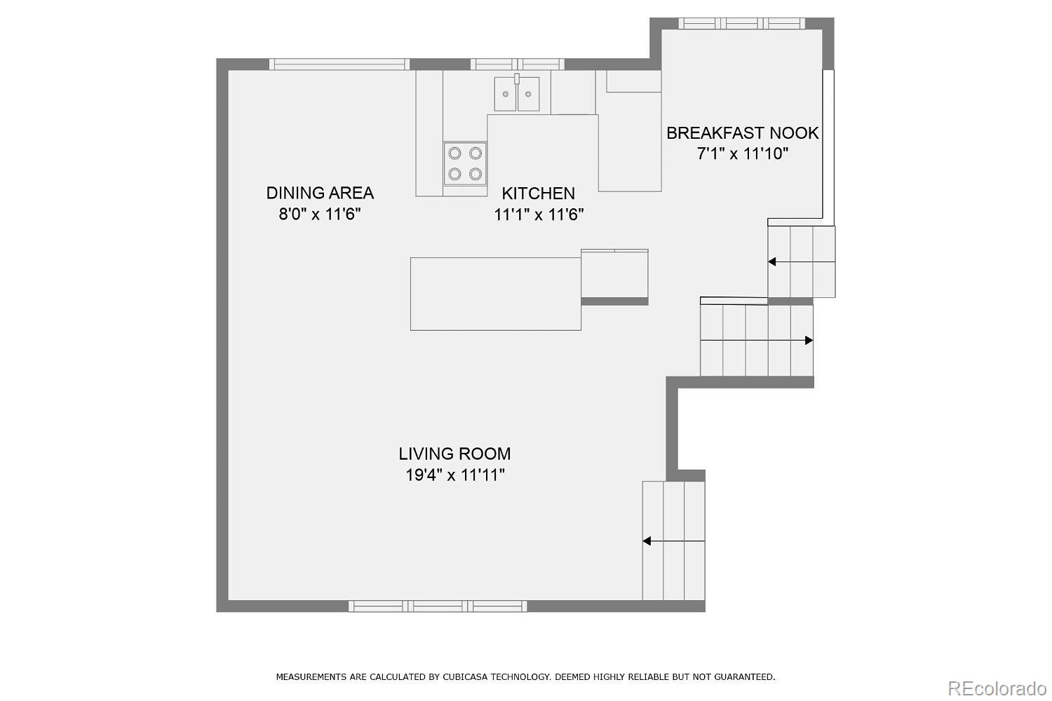 MLS Image #27 for 6506 s yarrow way,littleton, Colorado