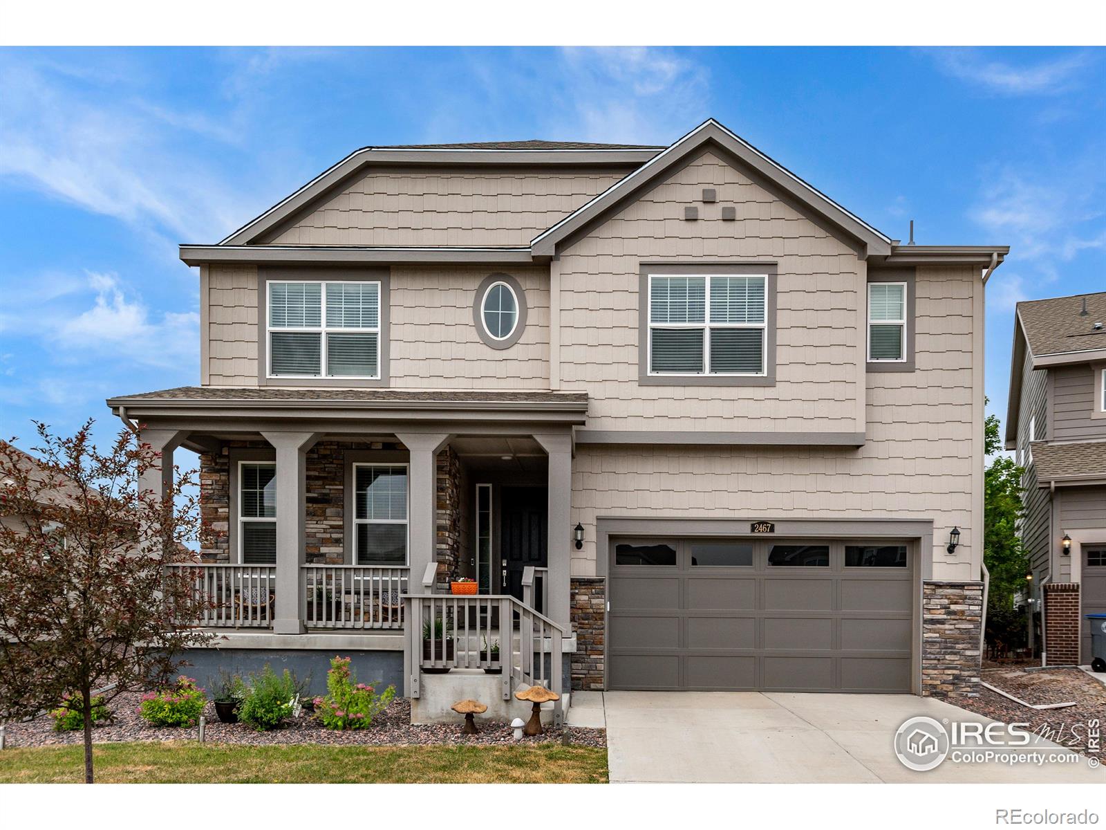 MLS Image #2 for 2467  ravenswood court,longmont, Colorado