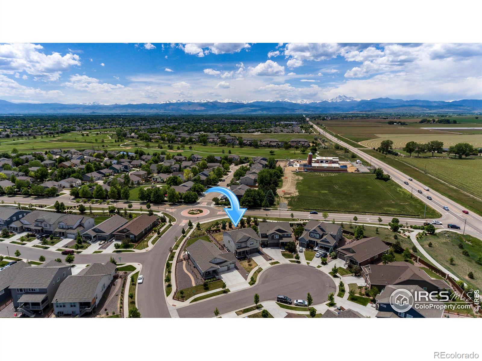 MLS Image #38 for 2467  ravenswood court,longmont, Colorado