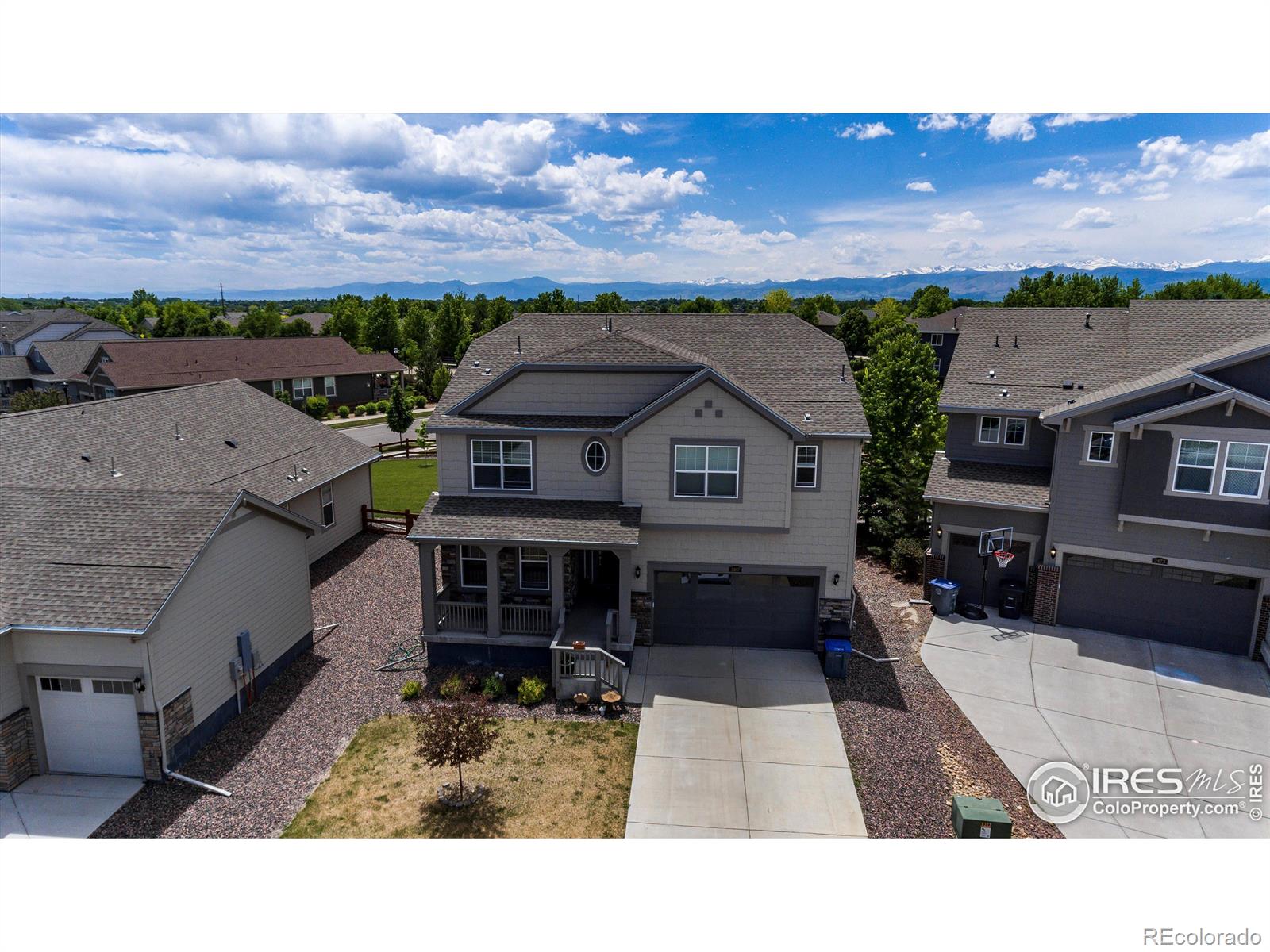 MLS Image #4 for 2467  ravenswood court,longmont, Colorado