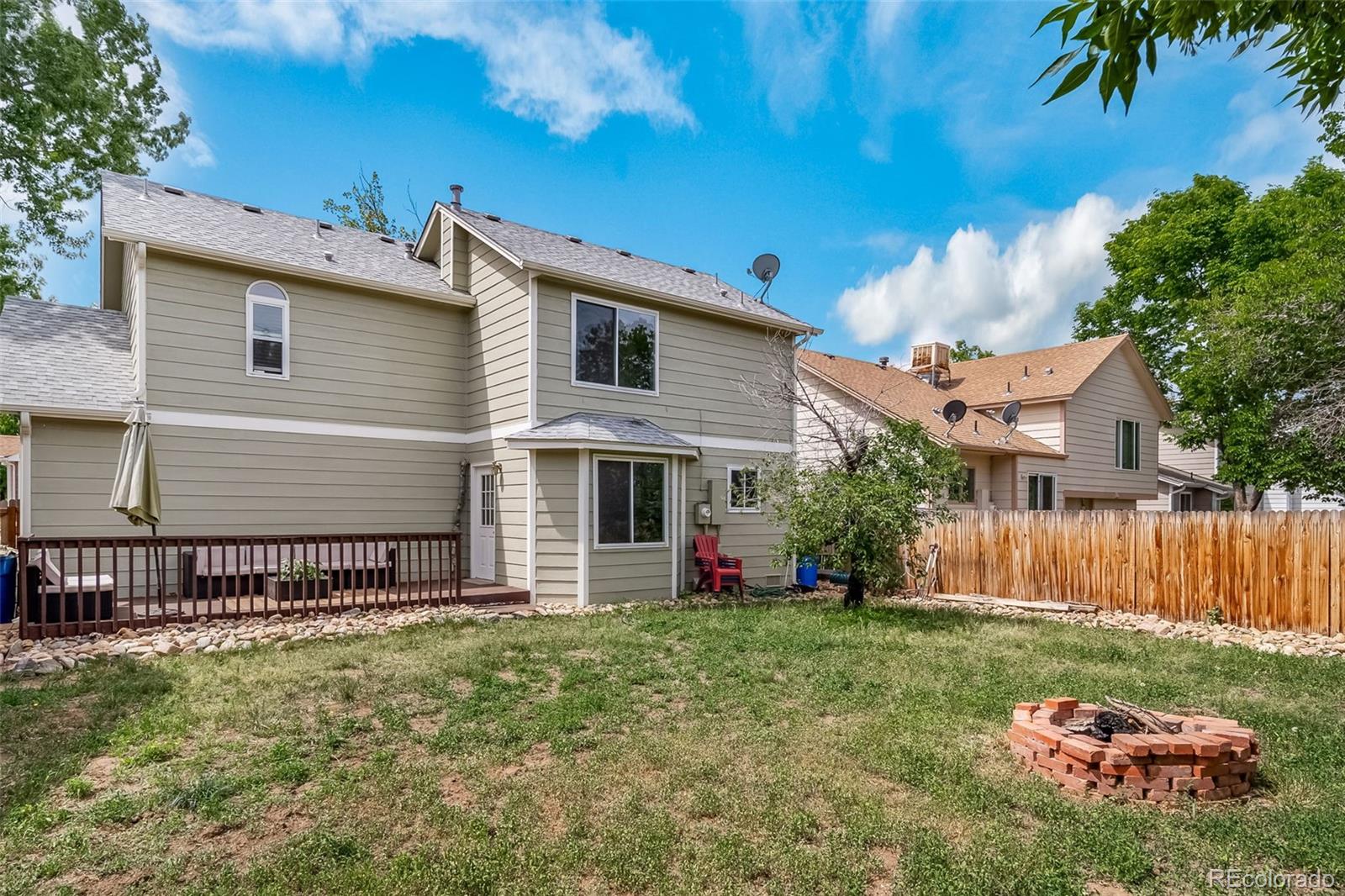 MLS Image #22 for 9045 w arizona drive,lakewood, Colorado