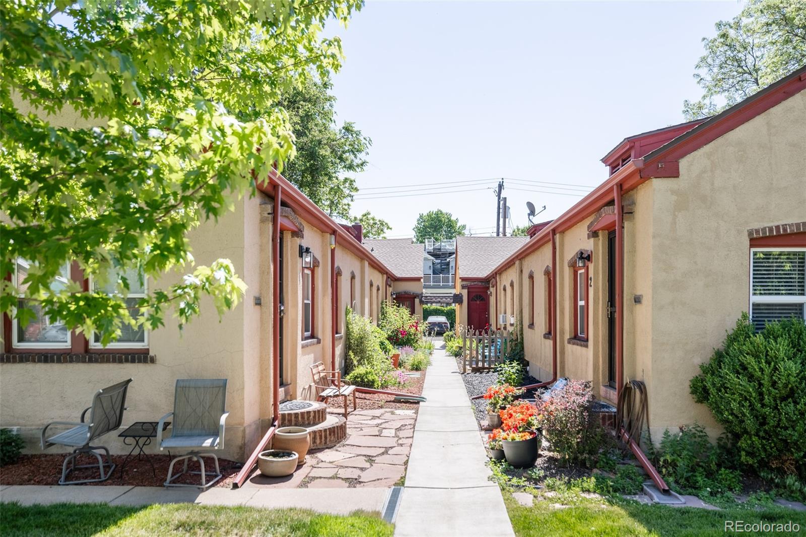 MLS Image #24 for 952 s pearl street,denver, Colorado