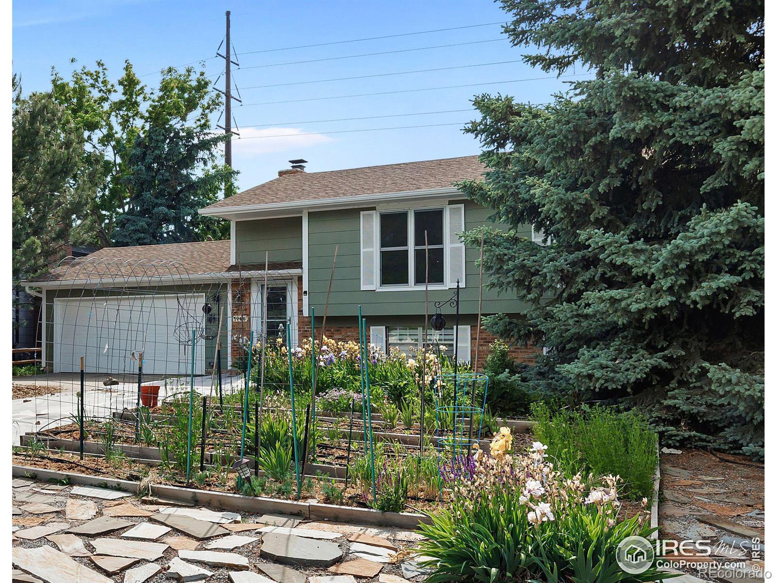 MLS Image #0 for 1465  taft place,louisville, Colorado