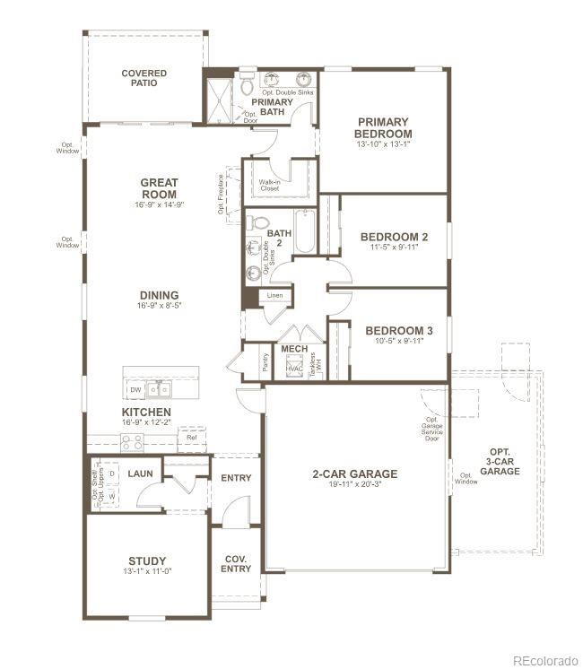 MLS Image #20 for 4579  singletree lane,brighton, Colorado