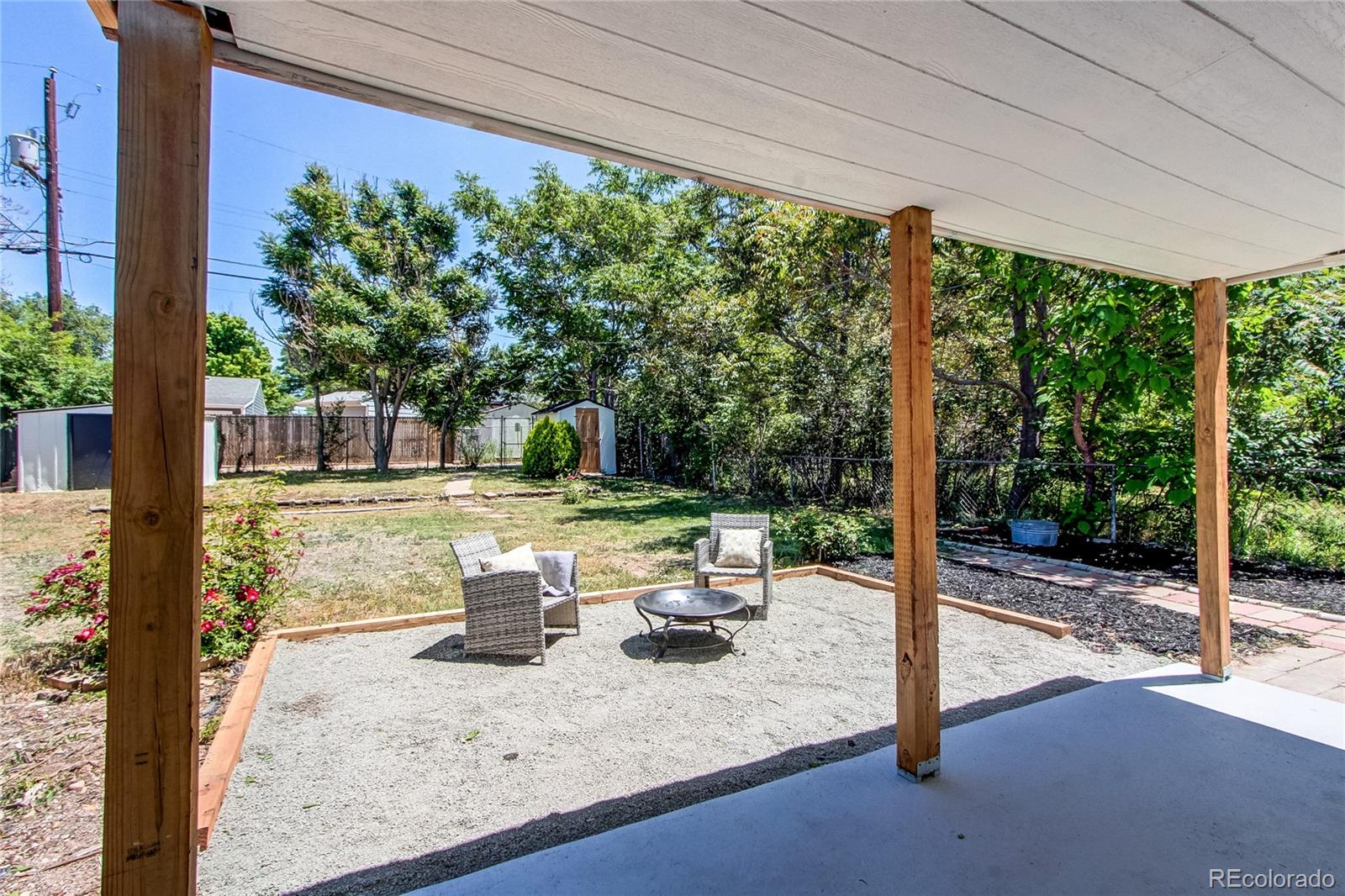 MLS Image #20 for 4770  fillmore street,denver, Colorado