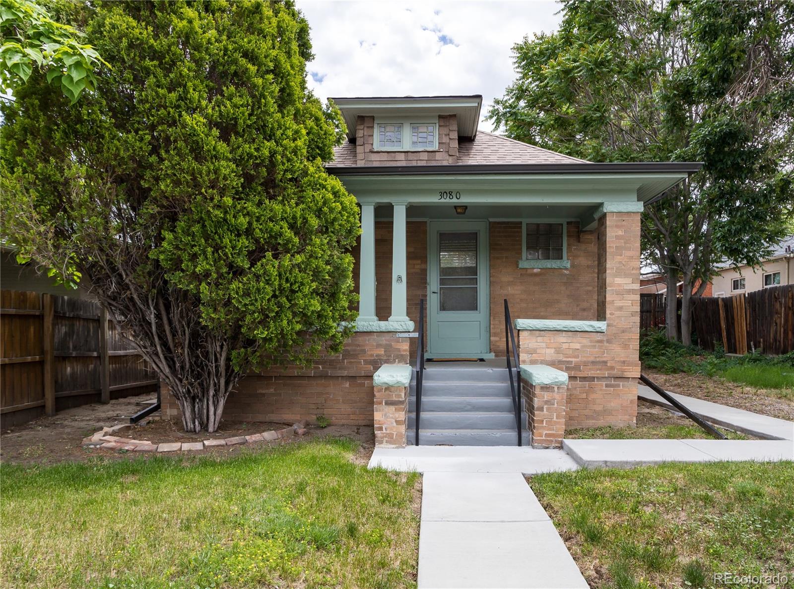 CMA Image for 3080 w 38th avenue,Denver, Colorado