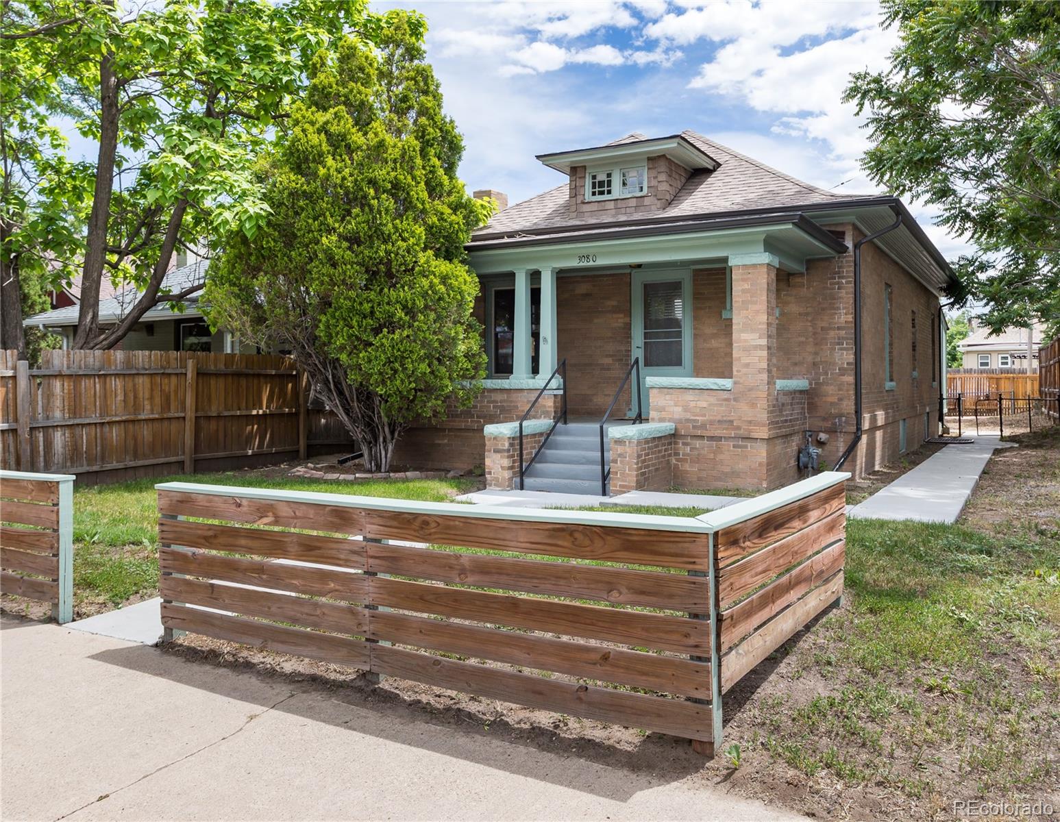 MLS Image #2 for 3080 w 38th avenue,denver, Colorado