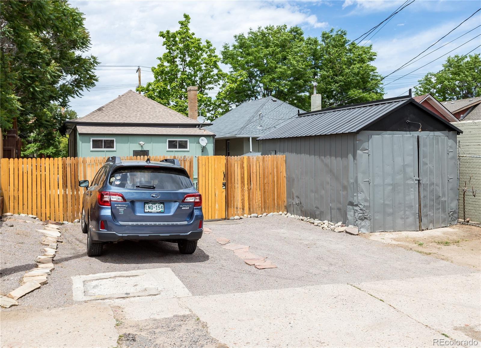 MLS Image #26 for 3080 w 38th avenue,denver, Colorado