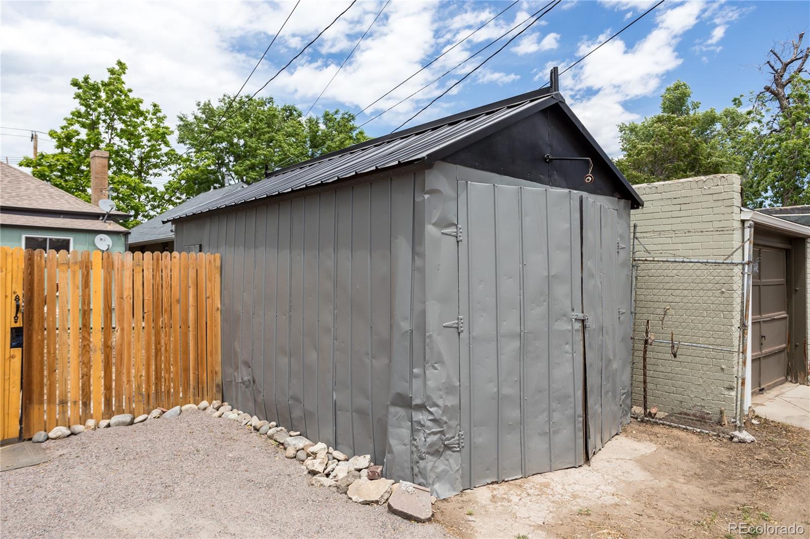 MLS Image #27 for 3080 w 38th avenue,denver, Colorado