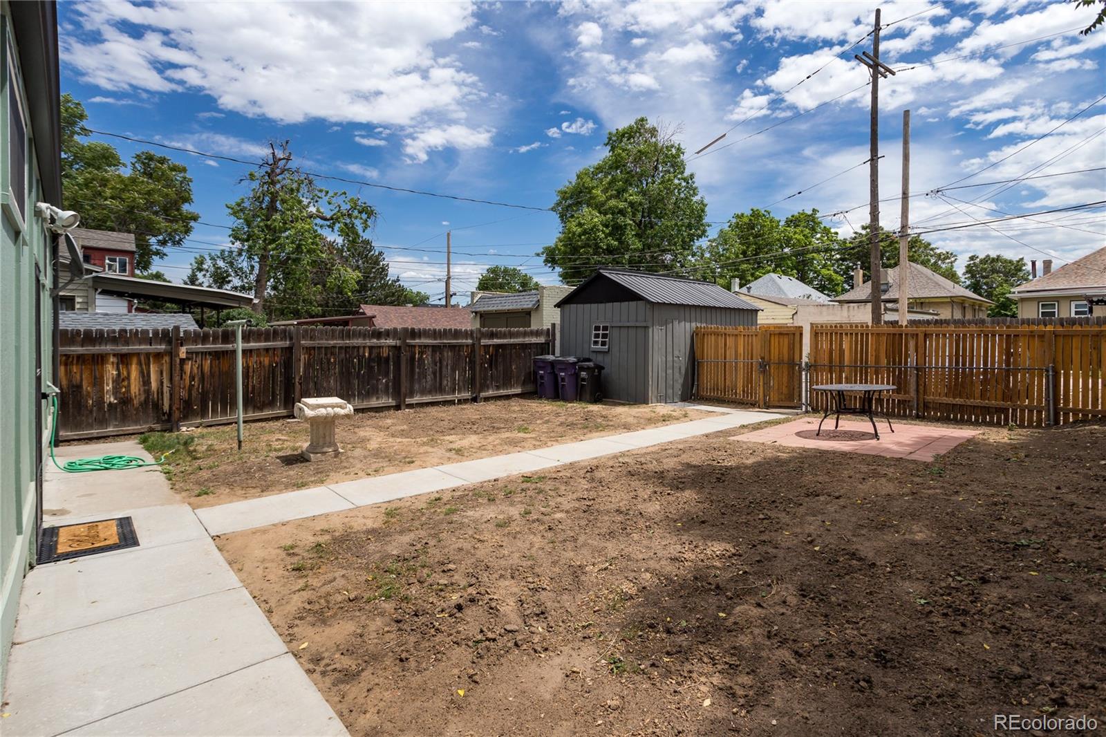 MLS Image #29 for 3080 w 38th avenue,denver, Colorado