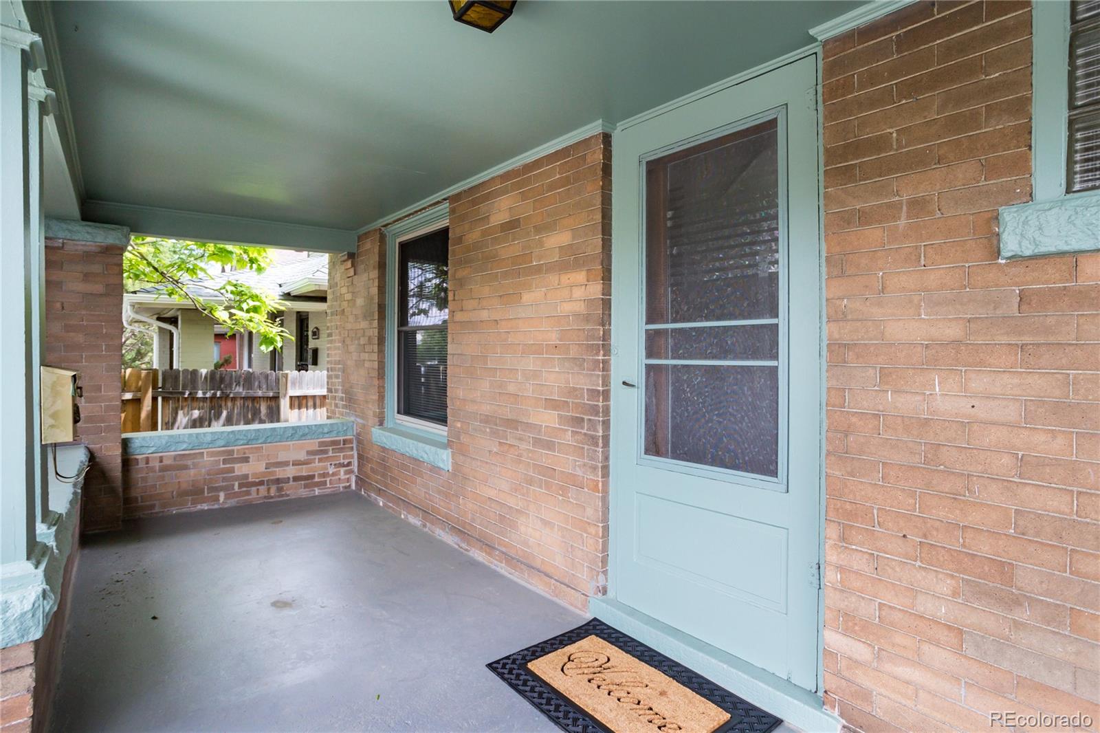 MLS Image #3 for 3080 w 38th avenue,denver, Colorado