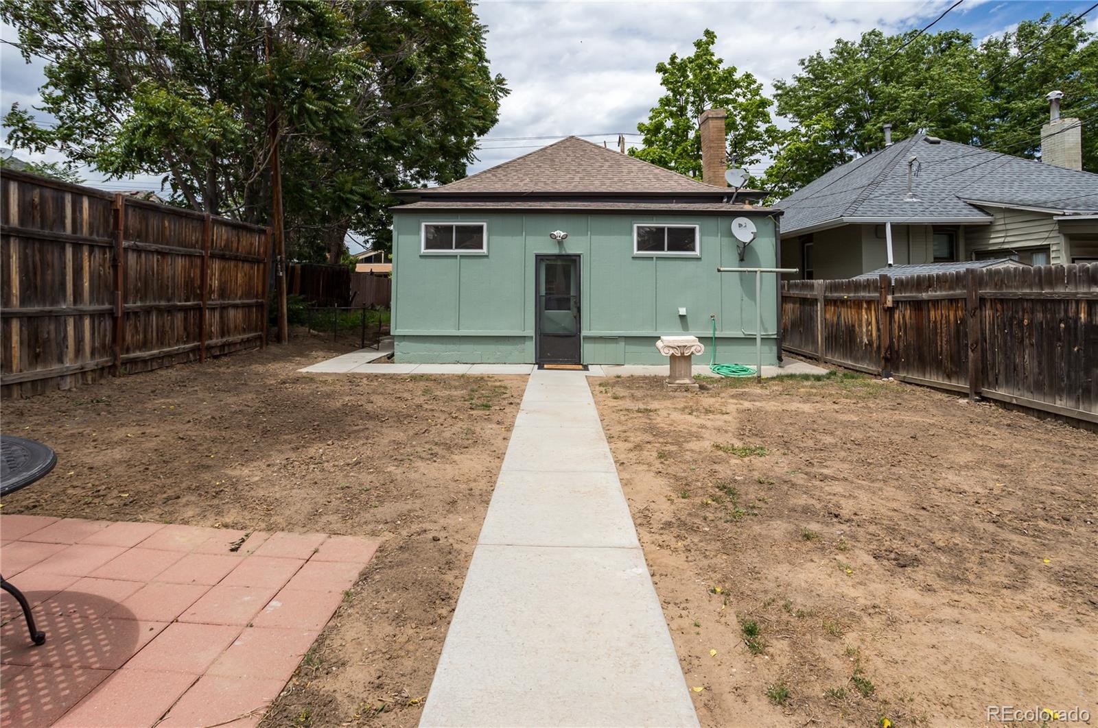 MLS Image #32 for 3080 w 38th avenue,denver, Colorado