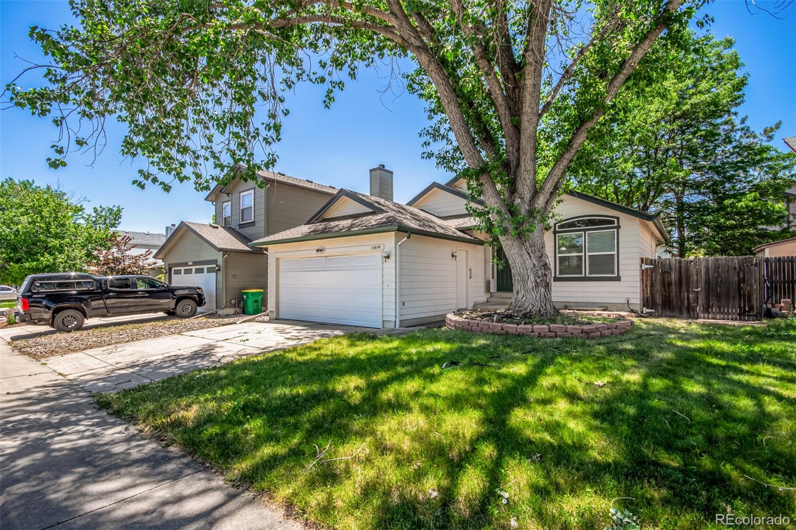 CMA Image for 12659  Osceola Street,Broomfield, Colorado