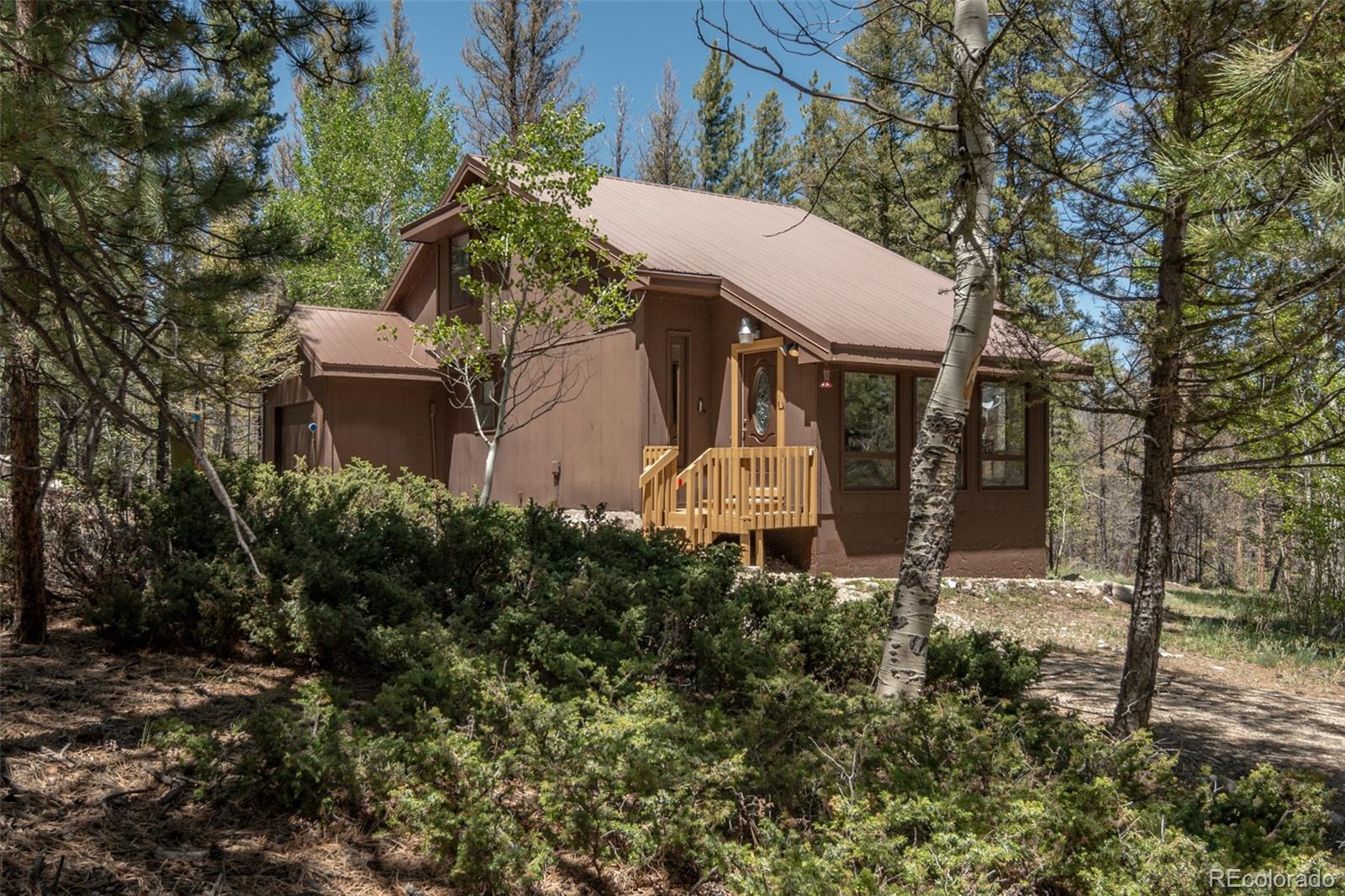 MLS Image #0 for 33430  wapiti circle,buena vista, Colorado