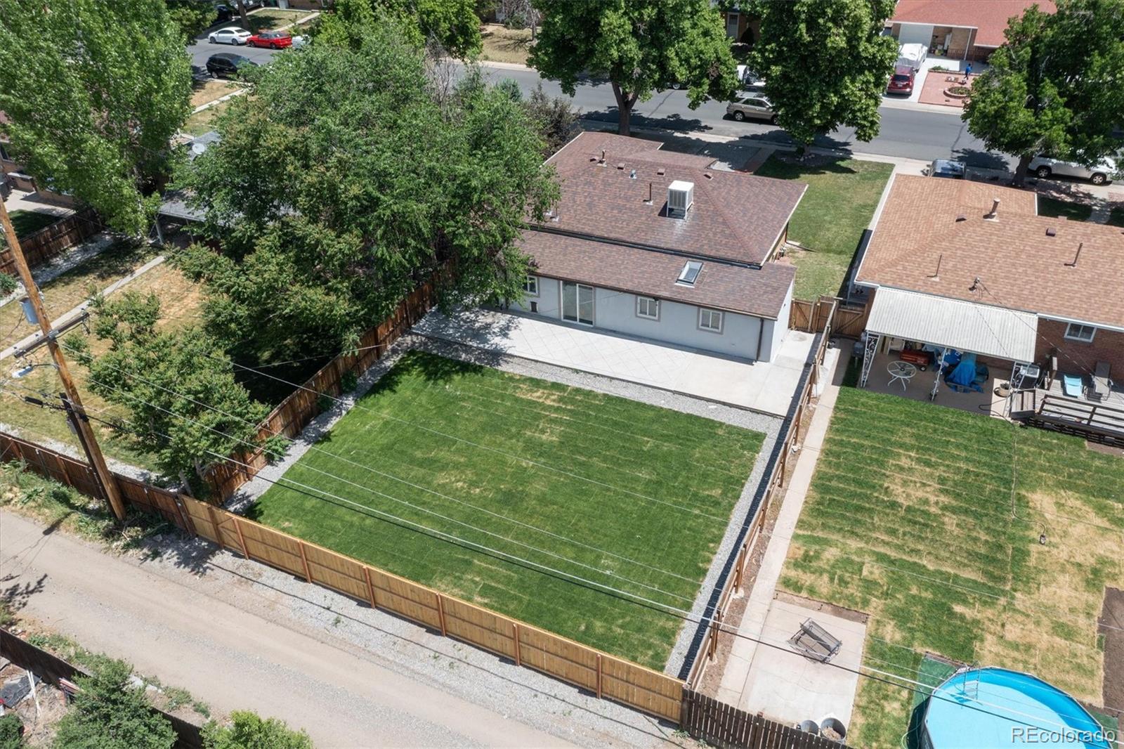 MLS Image #32 for 2249  kingston street,aurora, Colorado