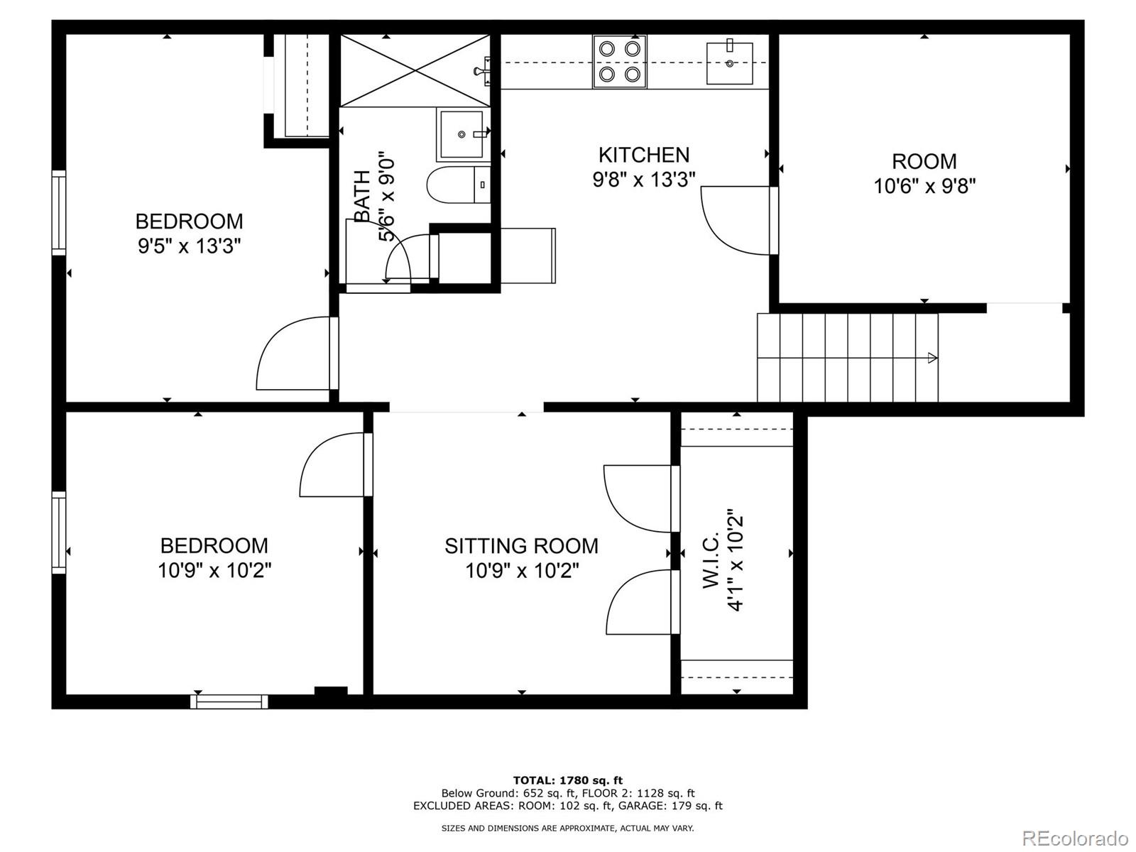 MLS Image #39 for 2249  kingston street,aurora, Colorado