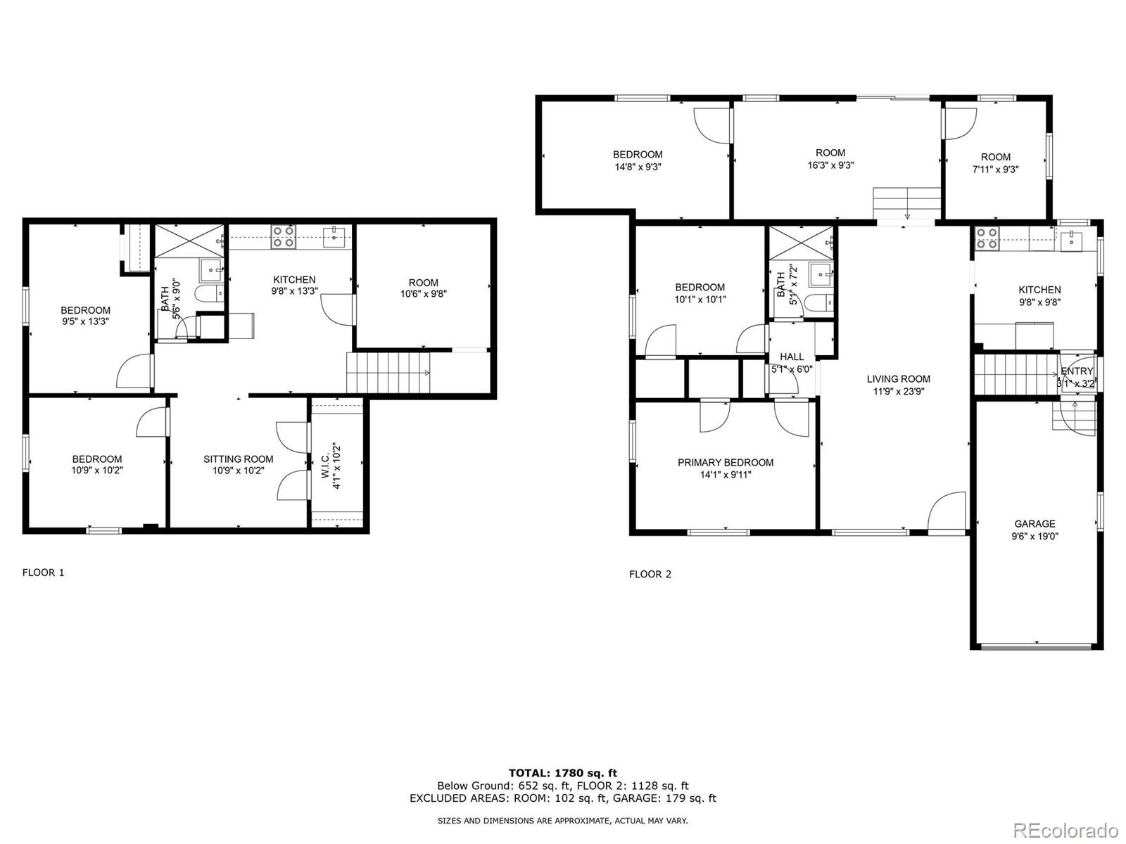 MLS Image #41 for 2249  kingston street,aurora, Colorado