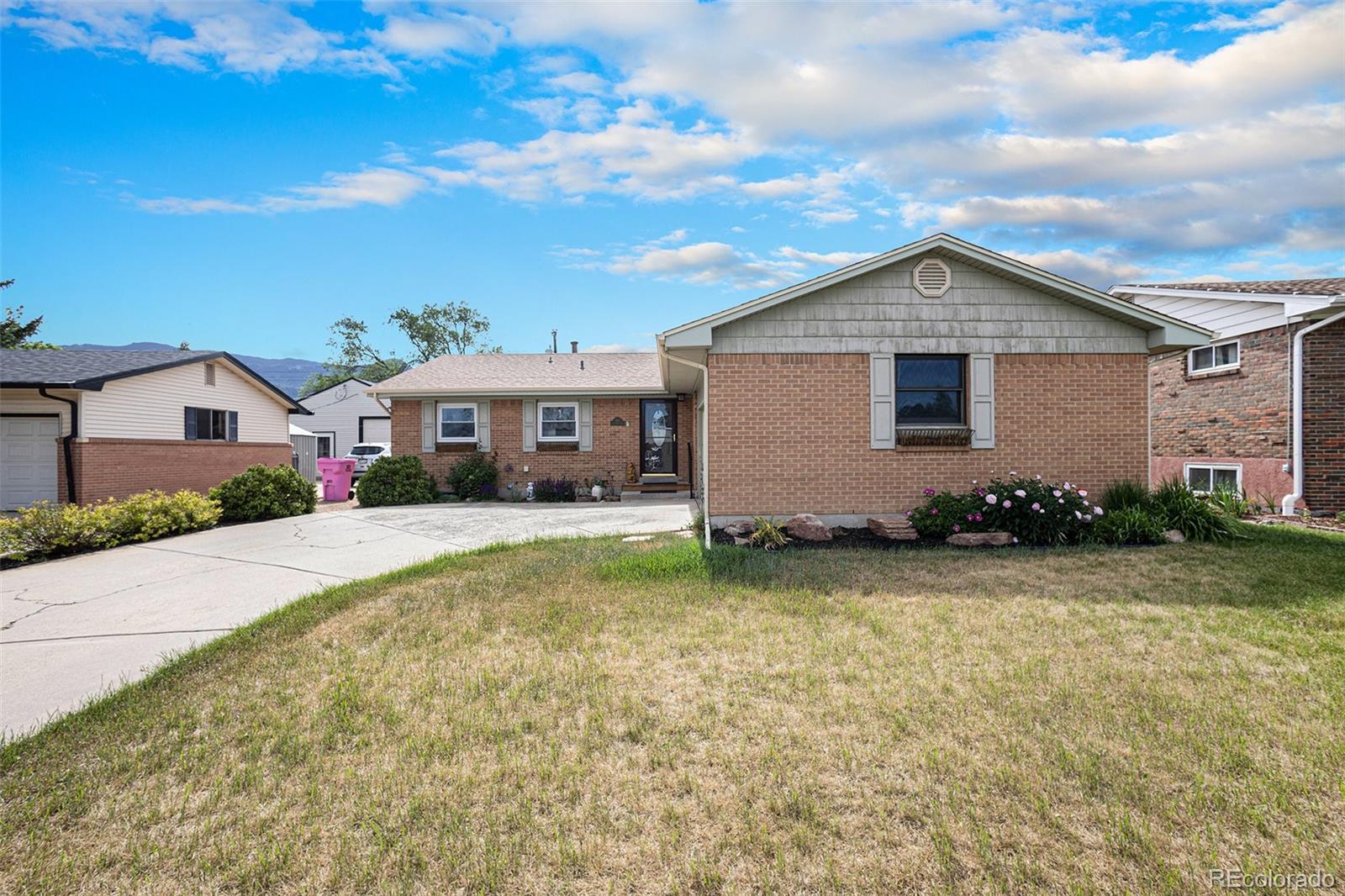 MLS Image #0 for 902  crown ridge drive,colorado springs, Colorado