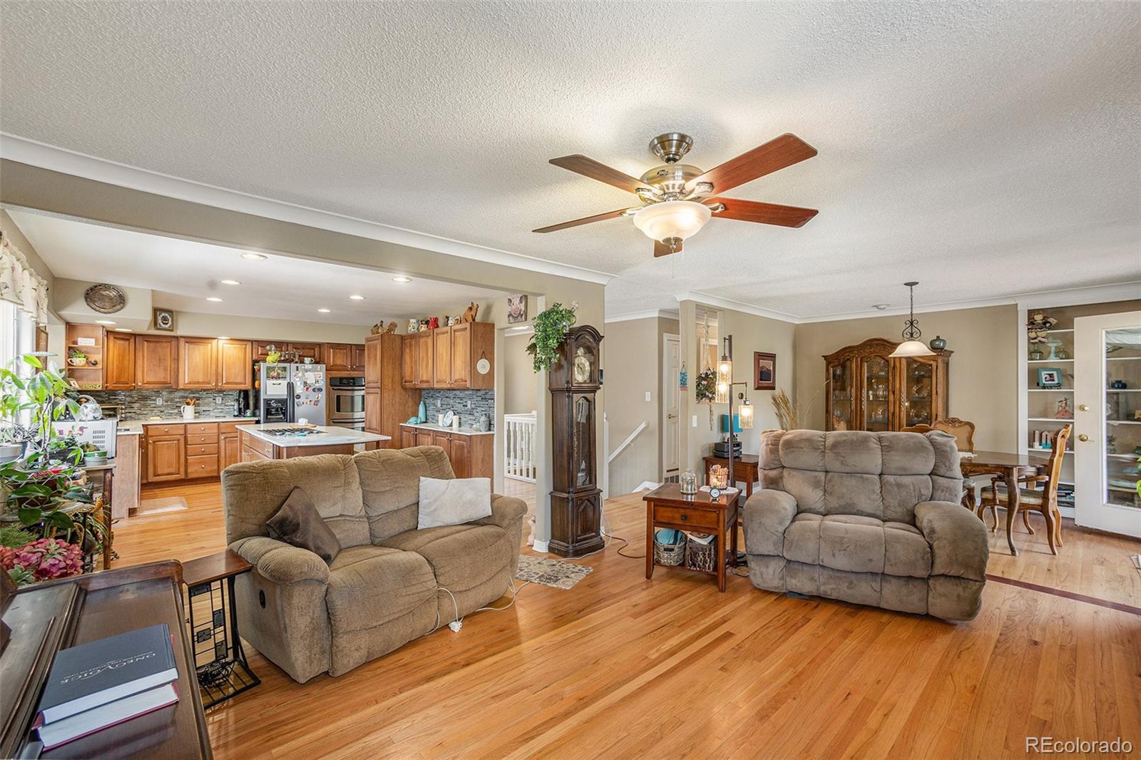 MLS Image #2 for 902  crown ridge drive,colorado springs, Colorado