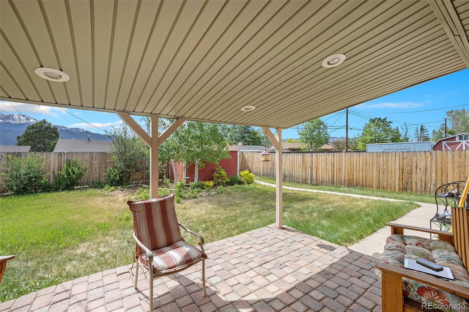 MLS Image #22 for 902  crown ridge drive,colorado springs, Colorado